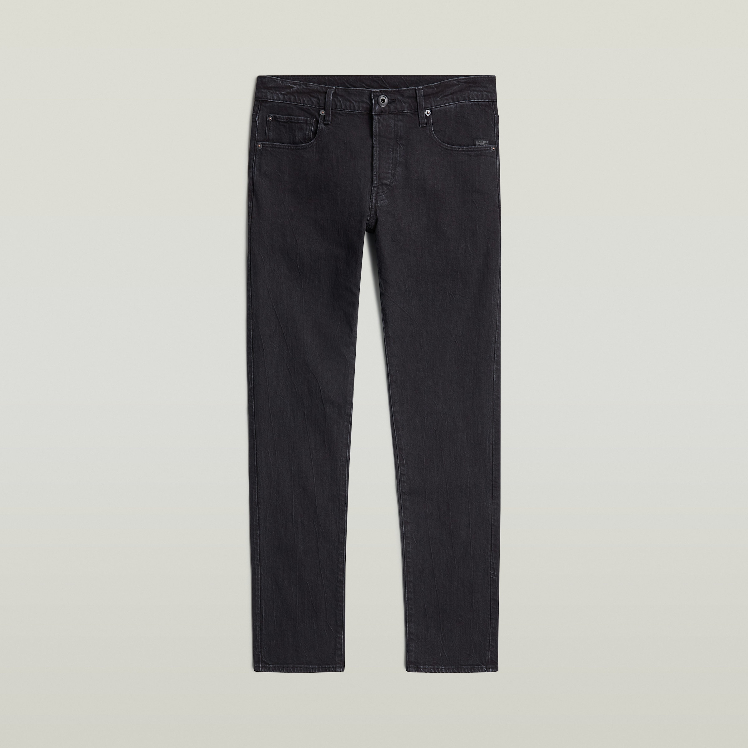 G-STAR Jeans coupe régulière »3301 Straight Tapered«