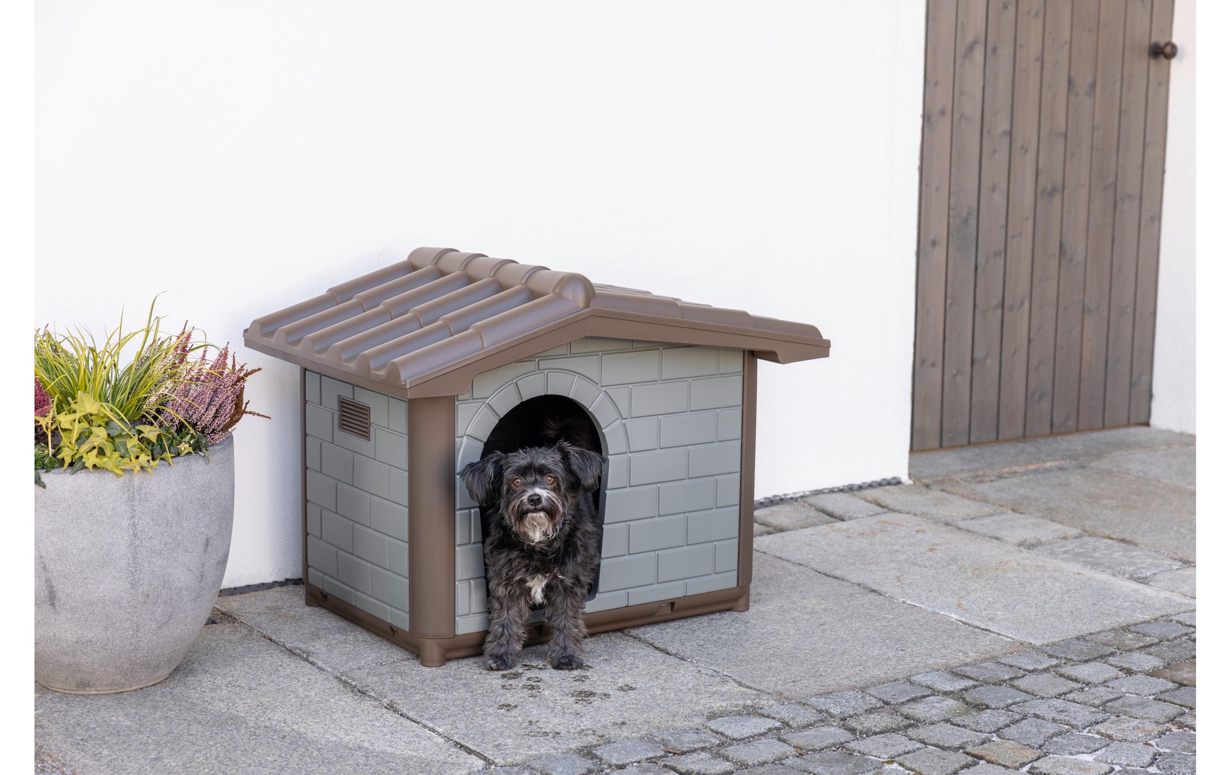 Kerbl Tierhaus »Levin 99 x 70 x 75 cm«