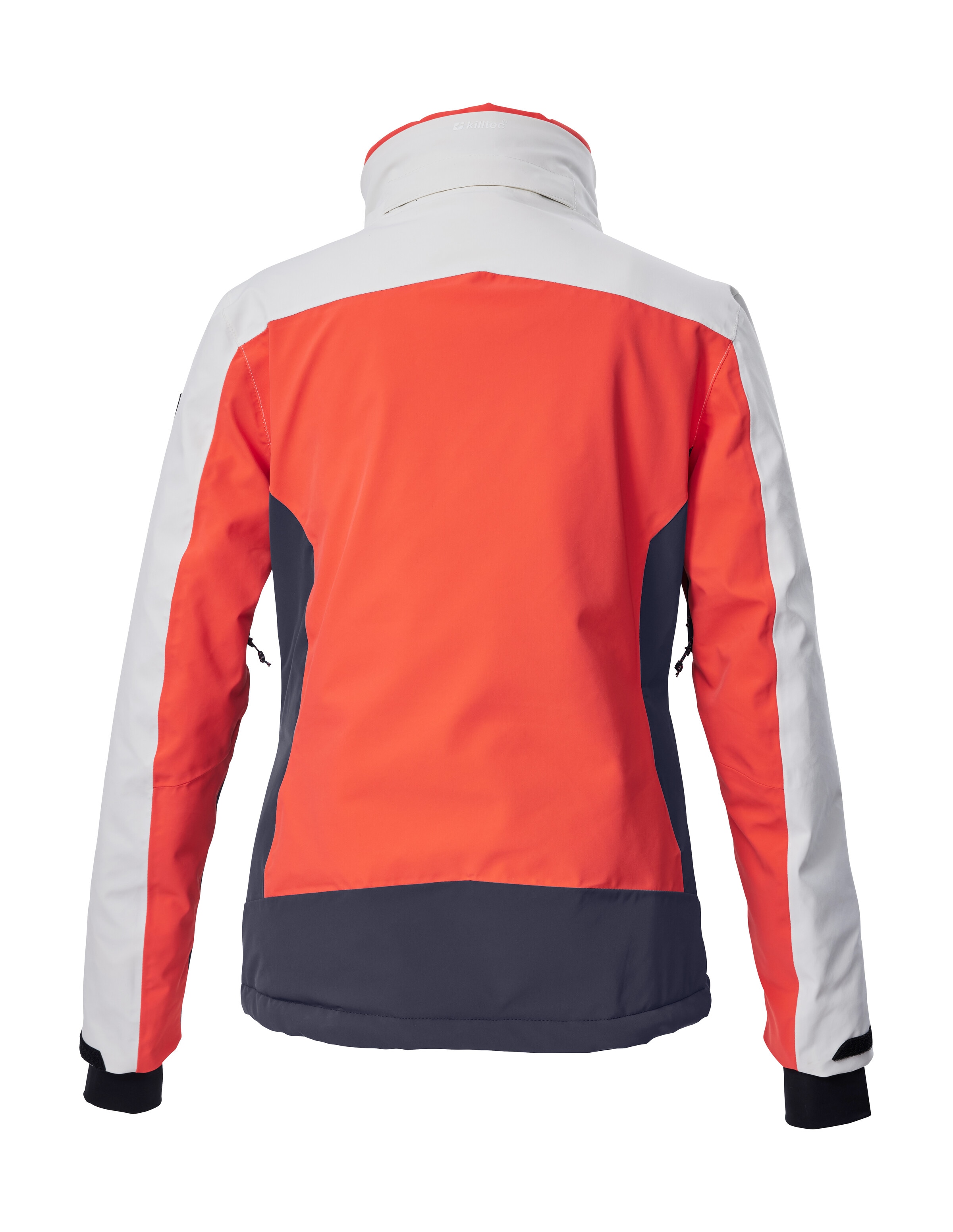 Killtec Skijacke »KSW 43 WMN SKI JCKT« Hochfunktionale Skijacke, wasserdicht, atmungsaktiv, 4-Wege-Stretch