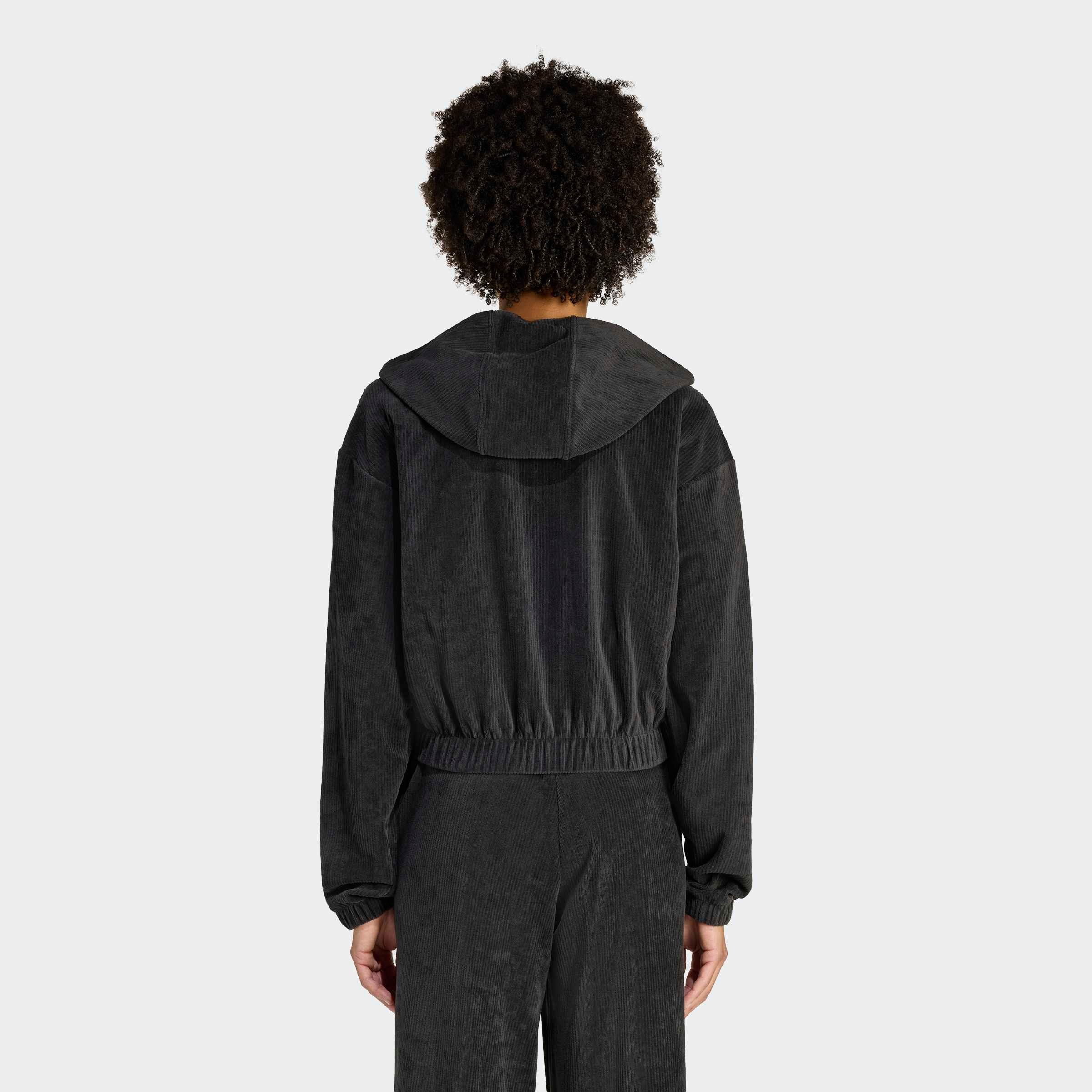 adidas Originals Fleecejacke »ESS TT«