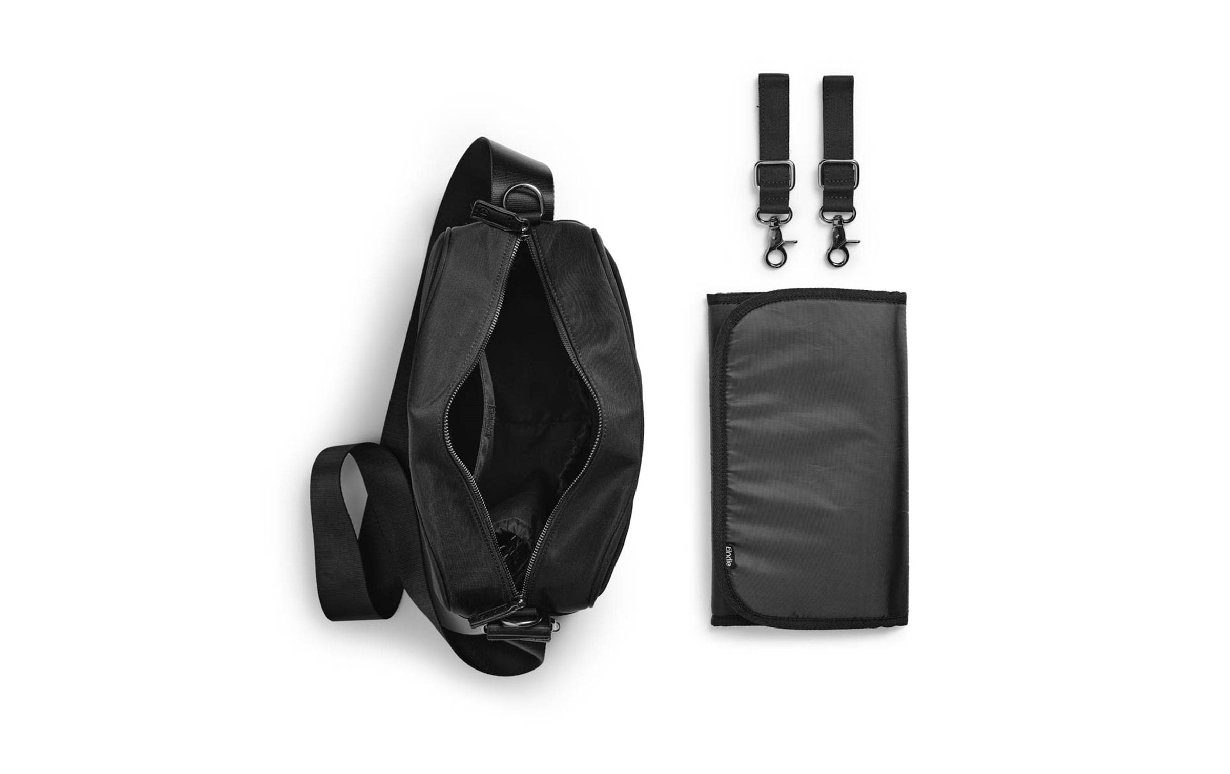   Sac à langer »ELODIE Crossbody«