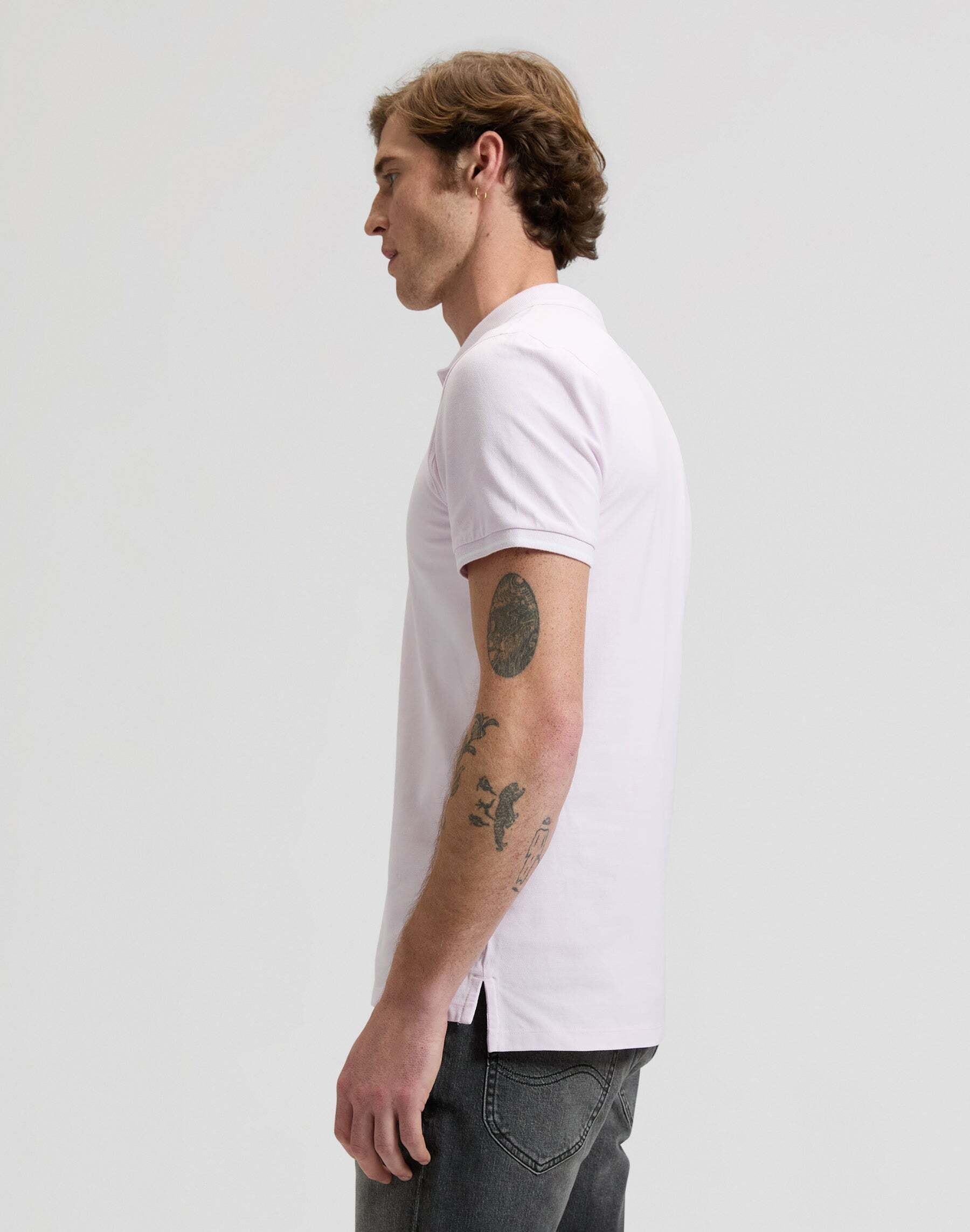 Lee® Polo »Lee Polo Pique«