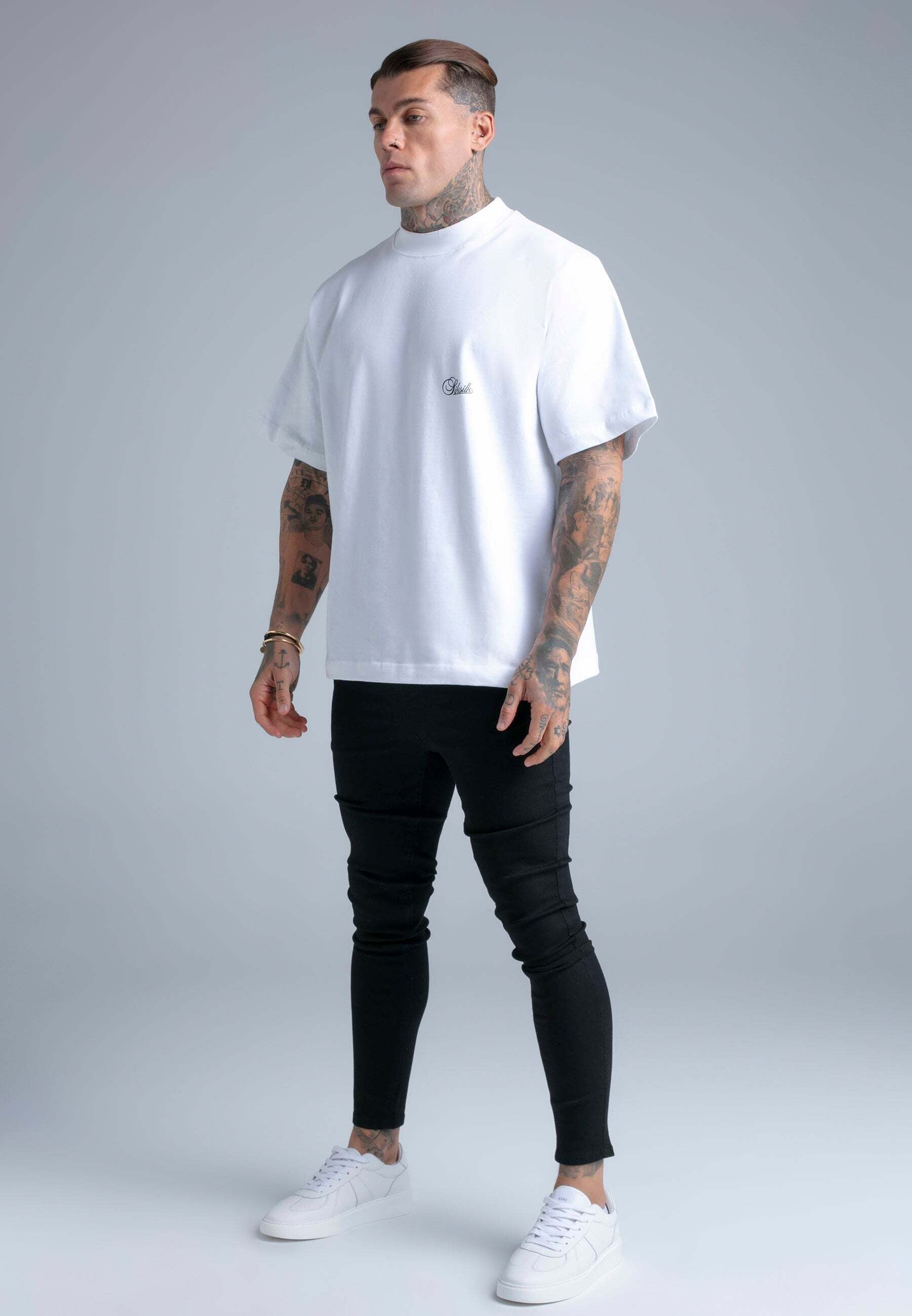 Siksilk Skinny-fit-Jeans »Siksilk Jeans Skinny Jeans«