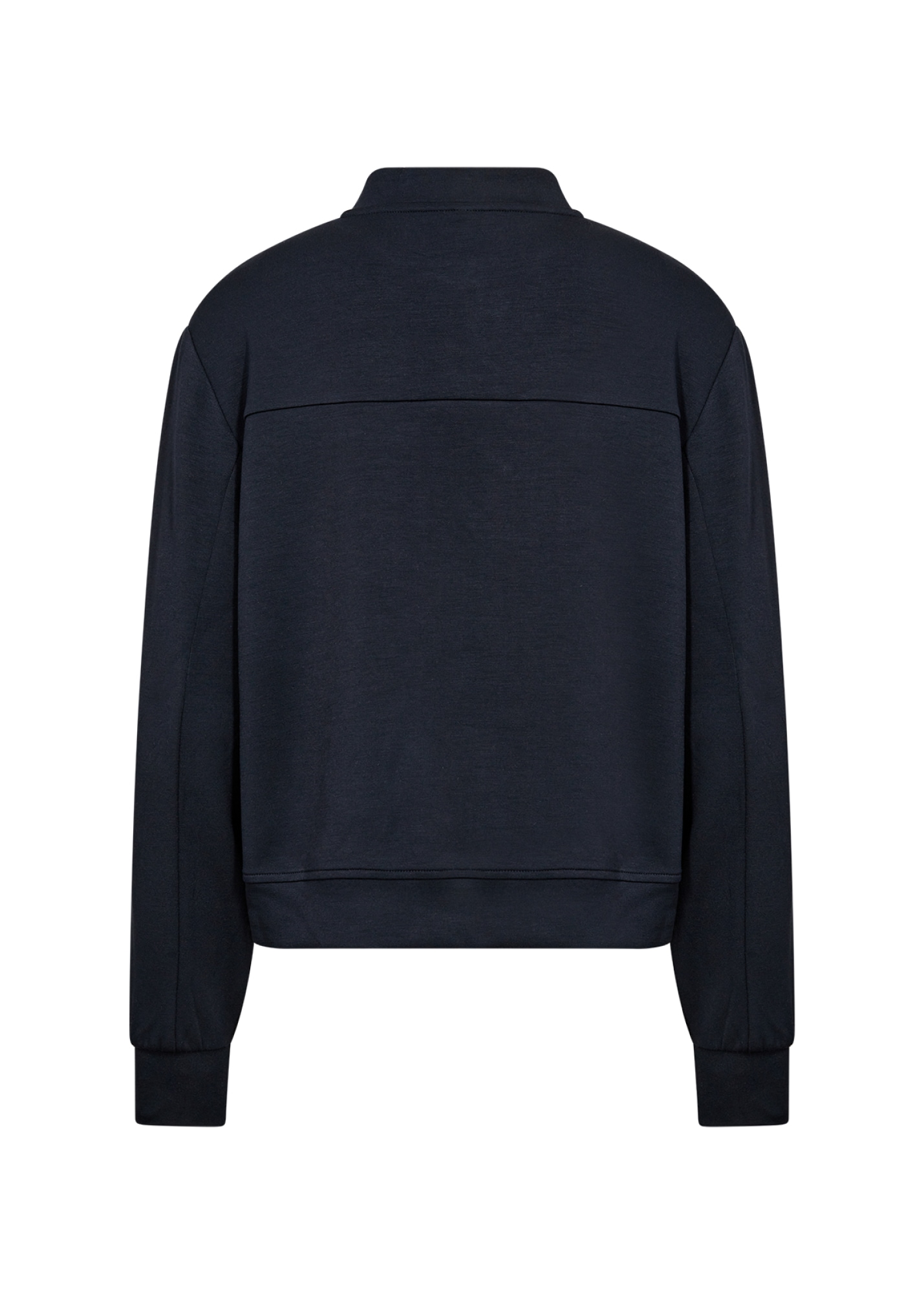 soyaconcept Veste courte »SC-BANU 283« ohne Kapuze