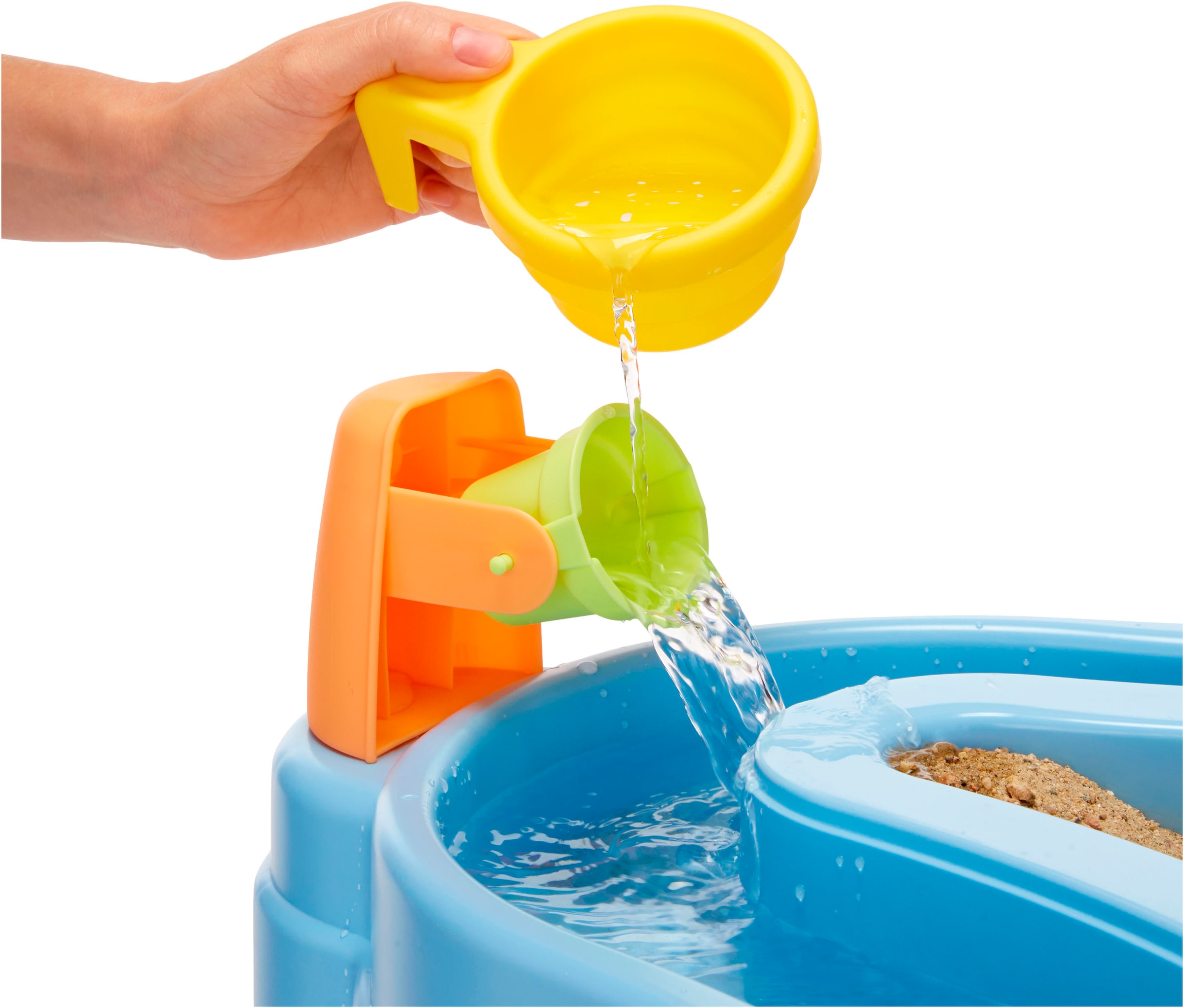 Little Tikes® Table de jeu »Bluey Beach Water Table«
