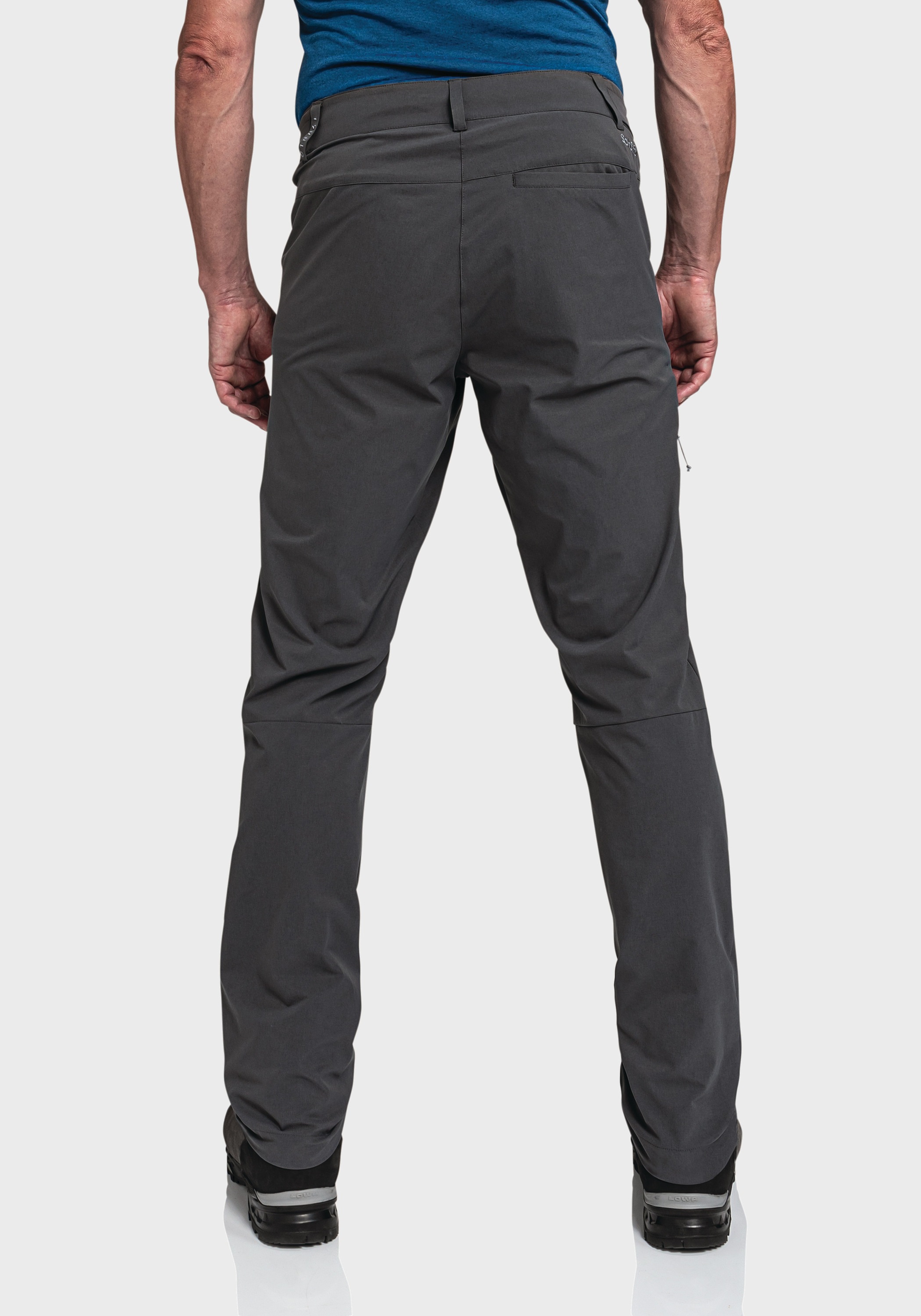Schöffel Pantalon de plein air »CIRC Pants Looop M«