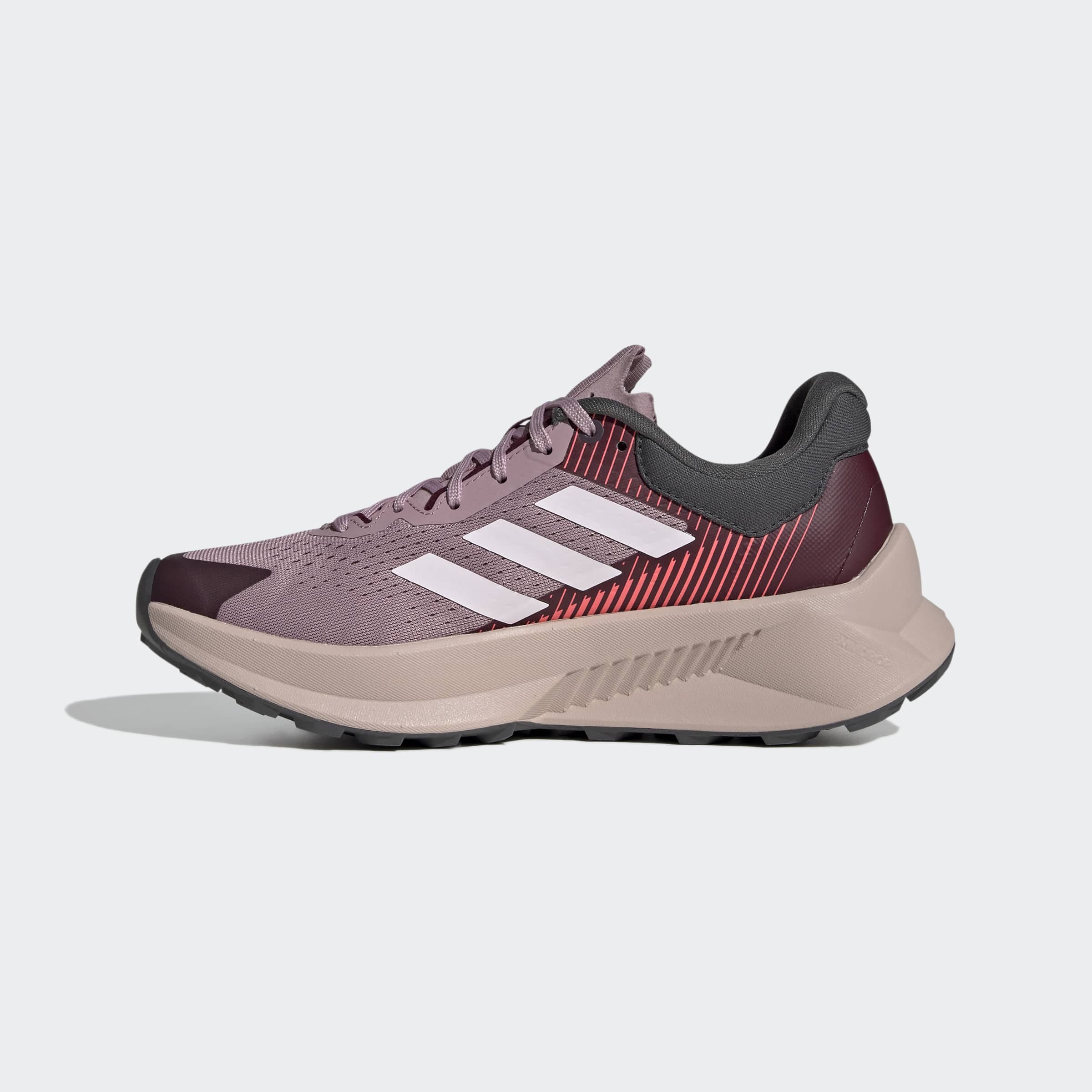 adidas TERREX Chaussure d'intérieur »SOULSTRIDE FLOW«  chaussures de trail running