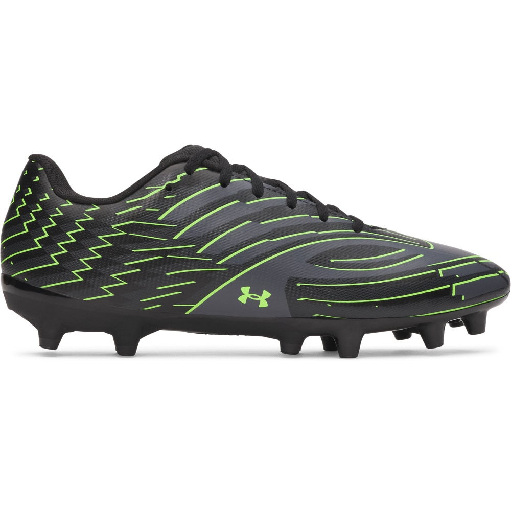 Under Armour® Fussballschuh »UA U SHADOW CLUB 4 FG«  für Rasenplätze