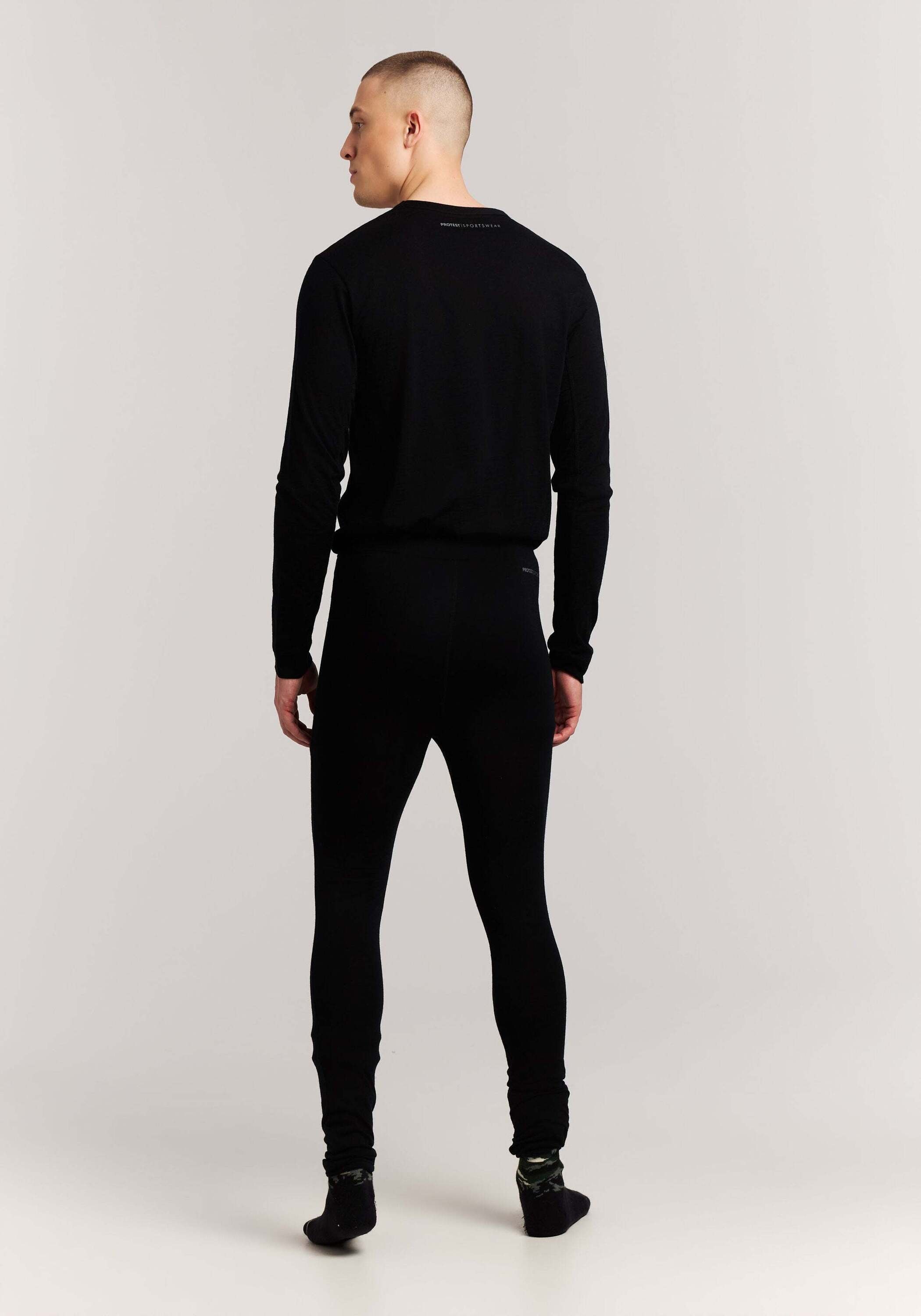 Protest Thermohose »THERMO hose PRTWesson«