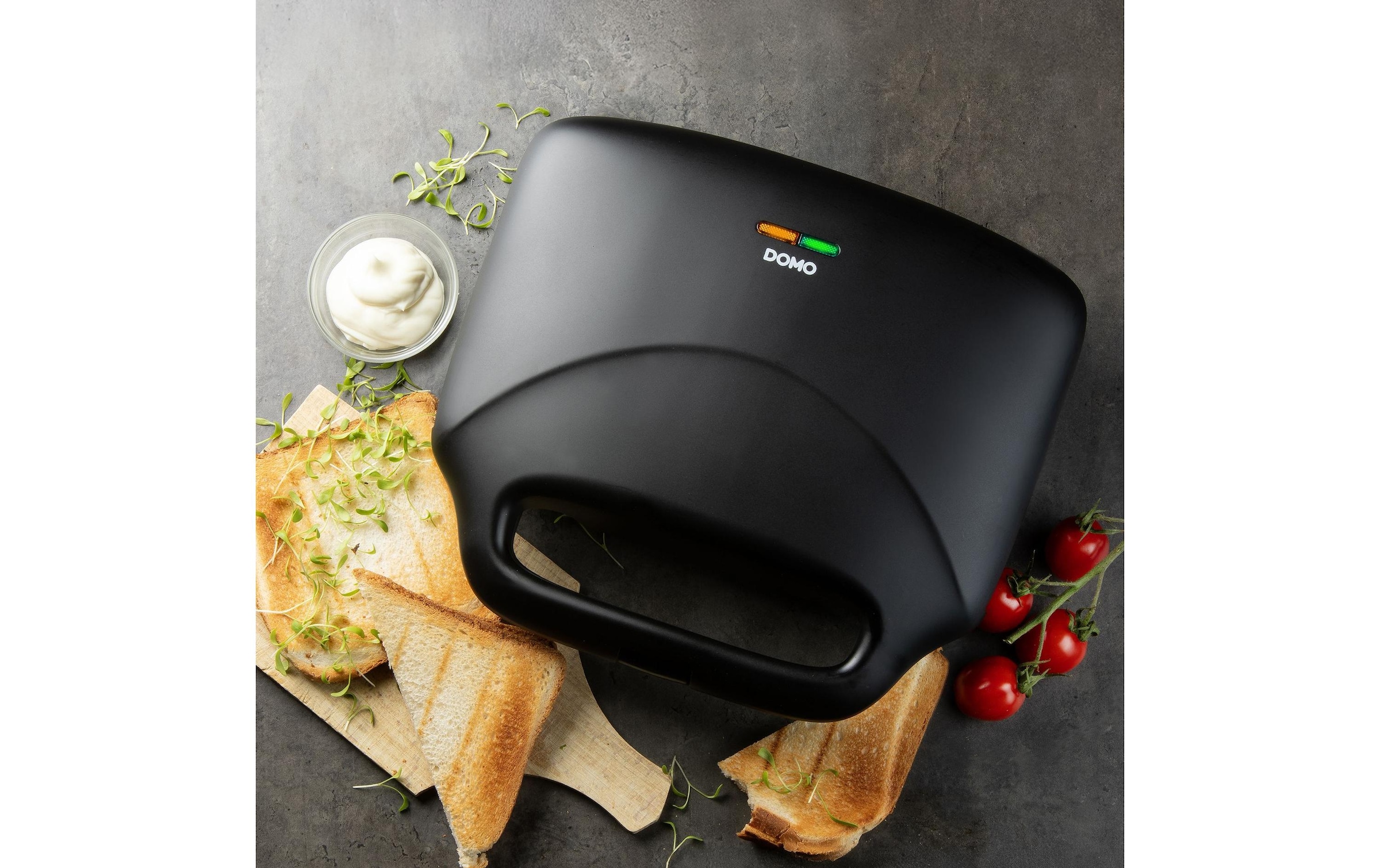 Domo Grille-pain »DO9297C«