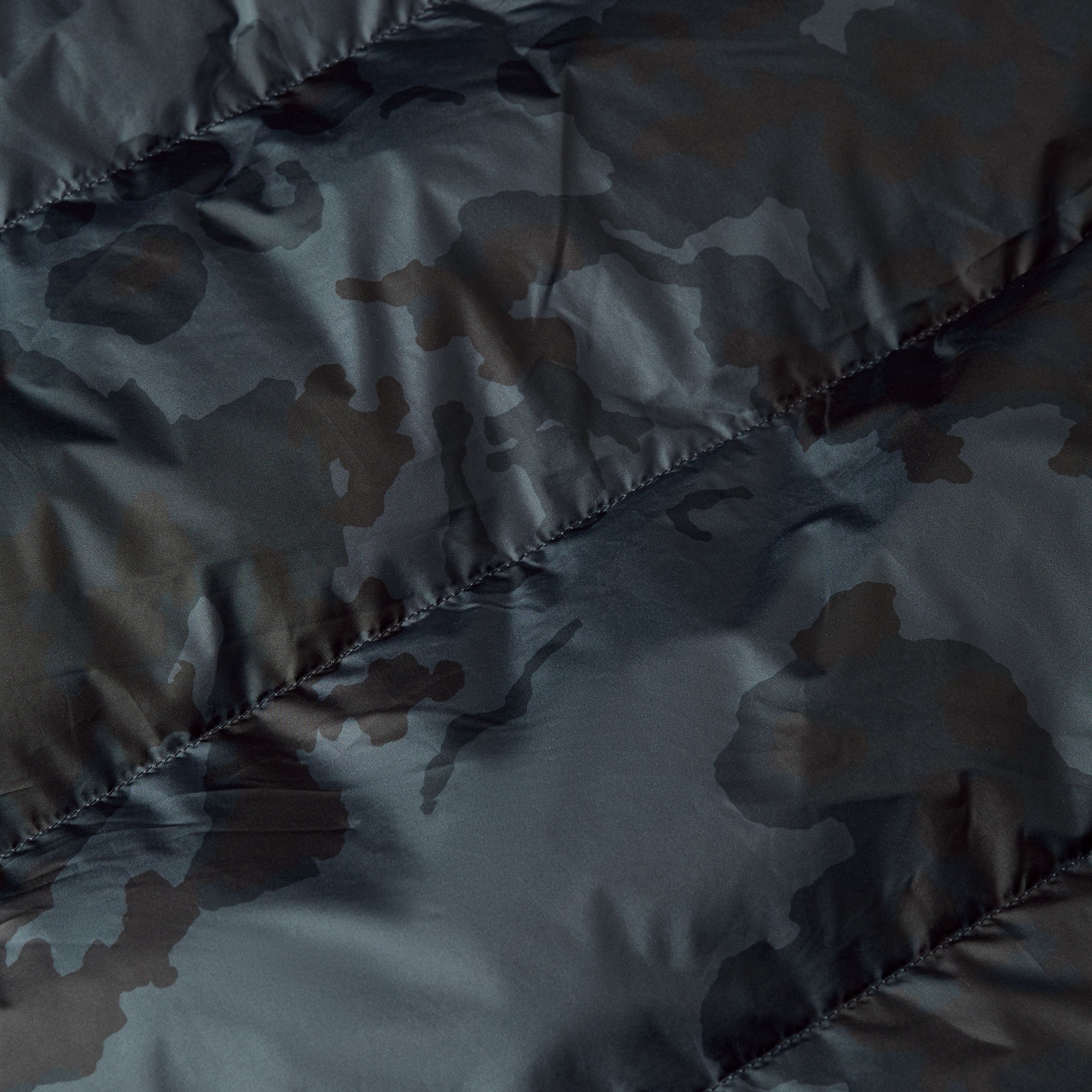 G-STAR Veste matelassée »G-Whistler Padded Hooded 2.0« mit Kapuze Regular Fit, mit abnehmbarer Kapuze