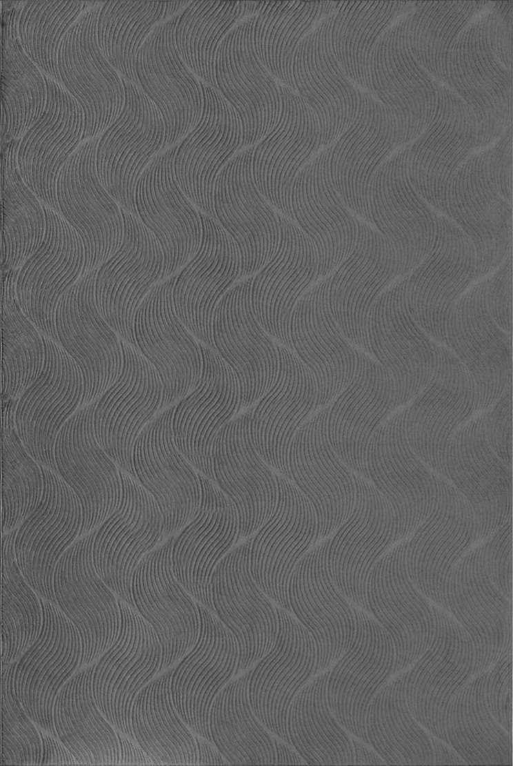 the carpet Teppich »Rio« rechteckig 8 mm Höhe weicher Wohnzimmer Teppich rutschfest 3D-Optik