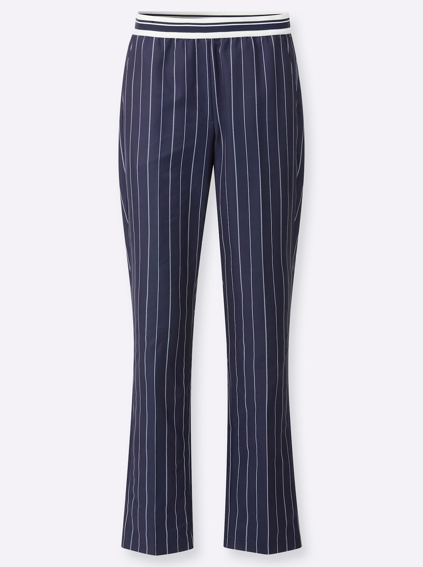 Classic Basics Pantalon à enfiler