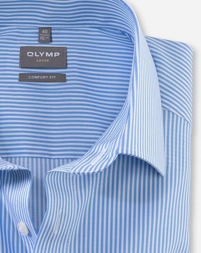 OLYMP Chemise d'affaires »Luxor comfort fit«