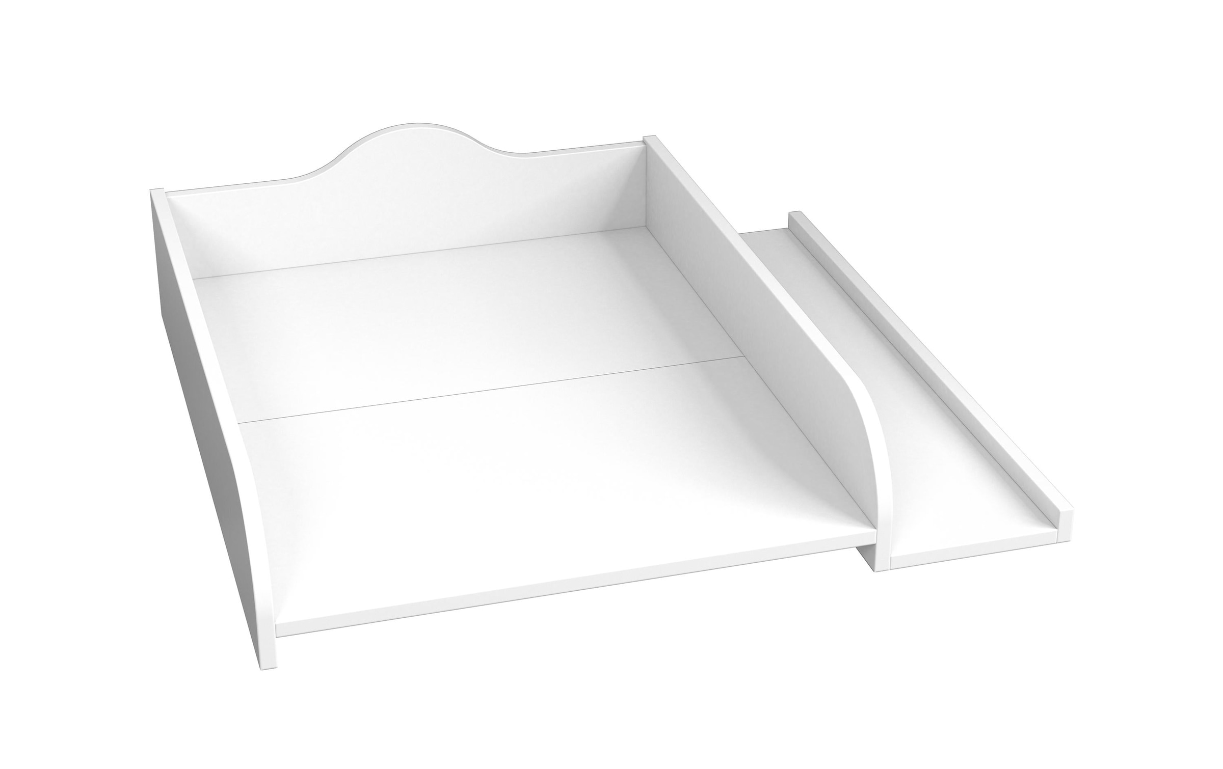 VCM Matelas à langer »Malira L 81 x 15 cm«