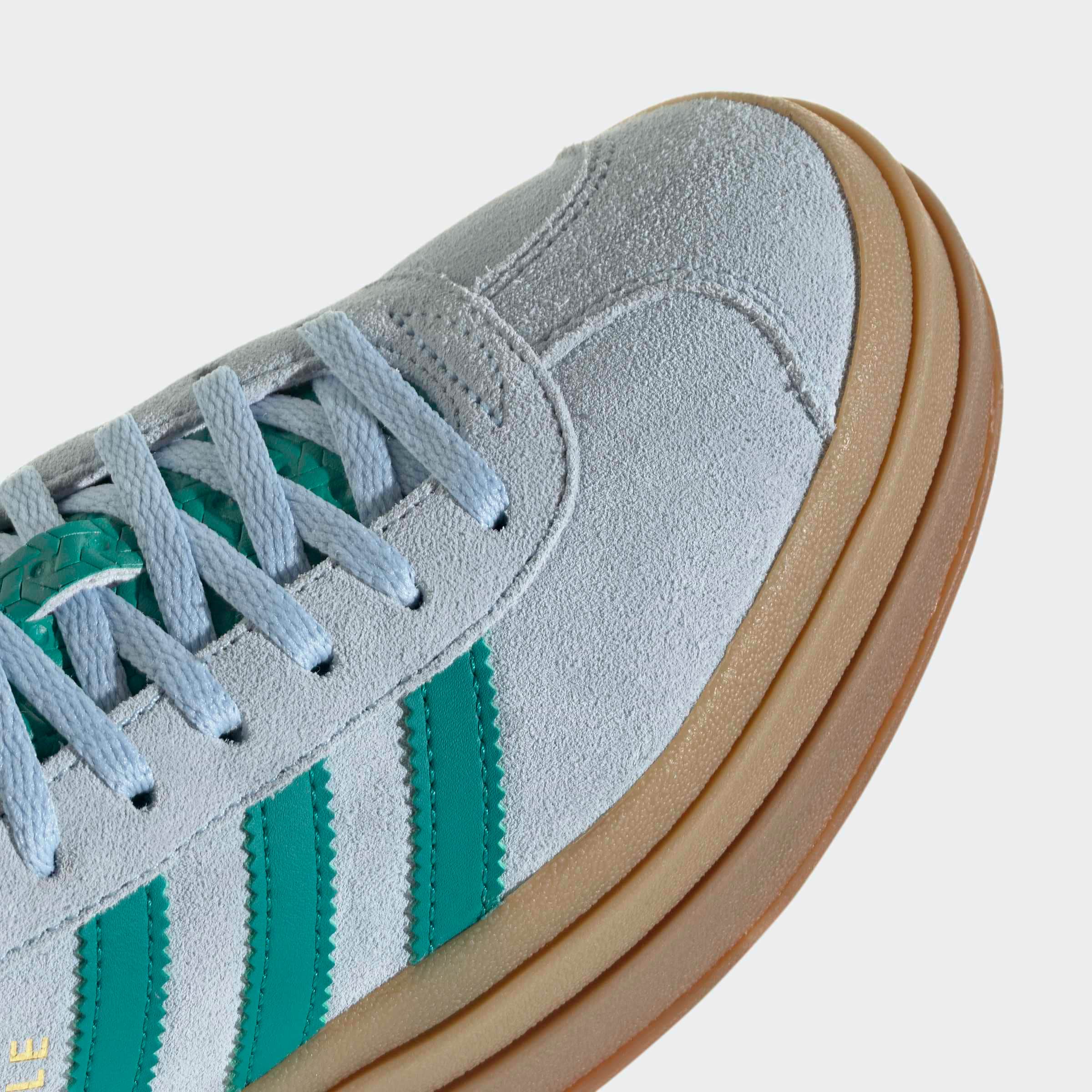 adidas Originals Baskets à plateforme »GAZELLE BOLD«
