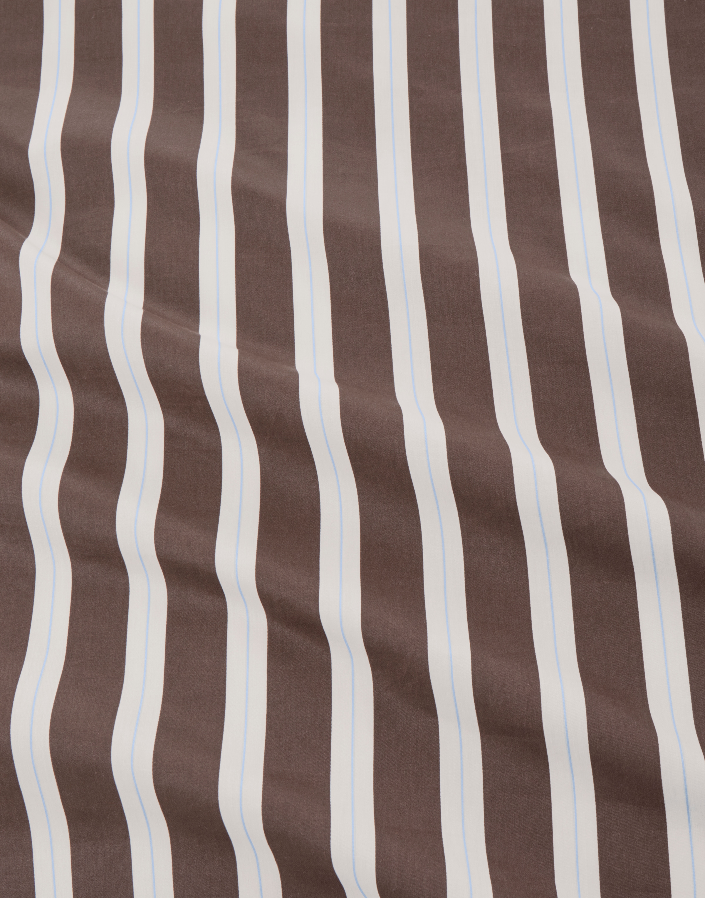 homsy by Ana Johnson Linge de lit réversible »Cosimera« 2 à partir de taille 135x200 cm, avec rayures, 70% coton, 30% lyocell (TENCEL™)