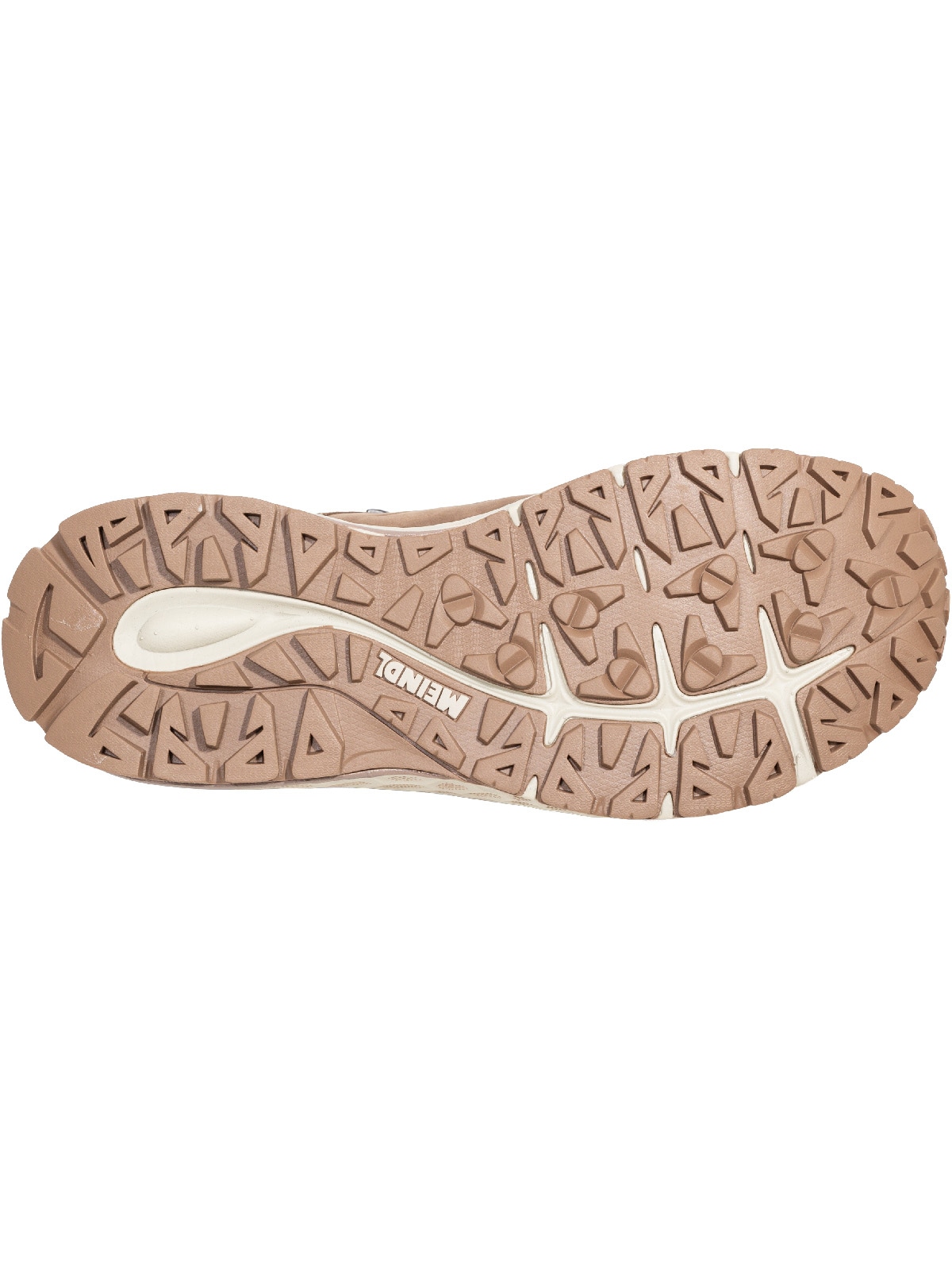 Meindl Chaussure de randonnée »Meindl Menorca Walker«  GORE-TEX® – Winddicht, wasserdicht und atmungsaktiv
