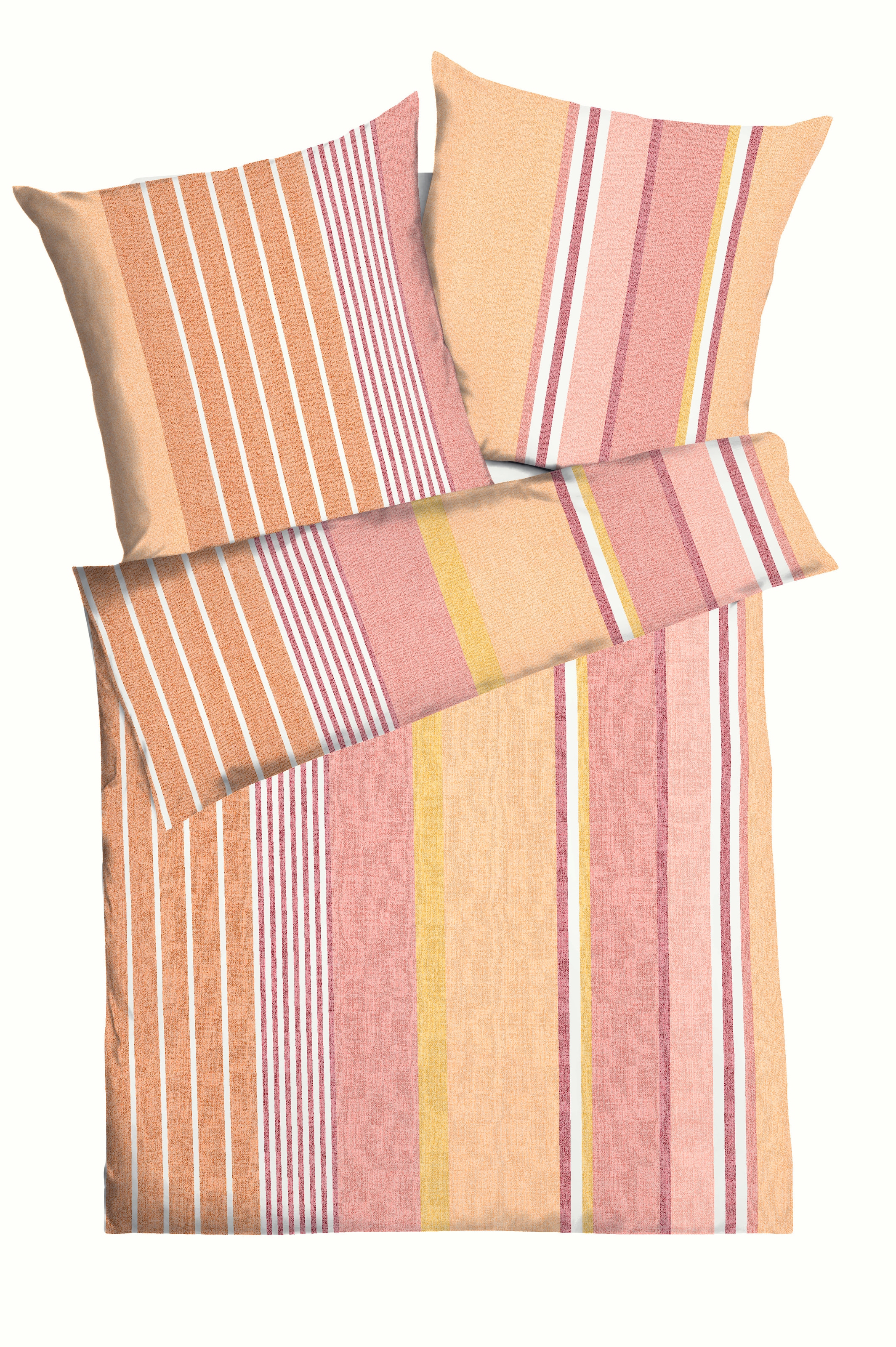Kaeppel Linge de lit »Dutch« 2 cuis