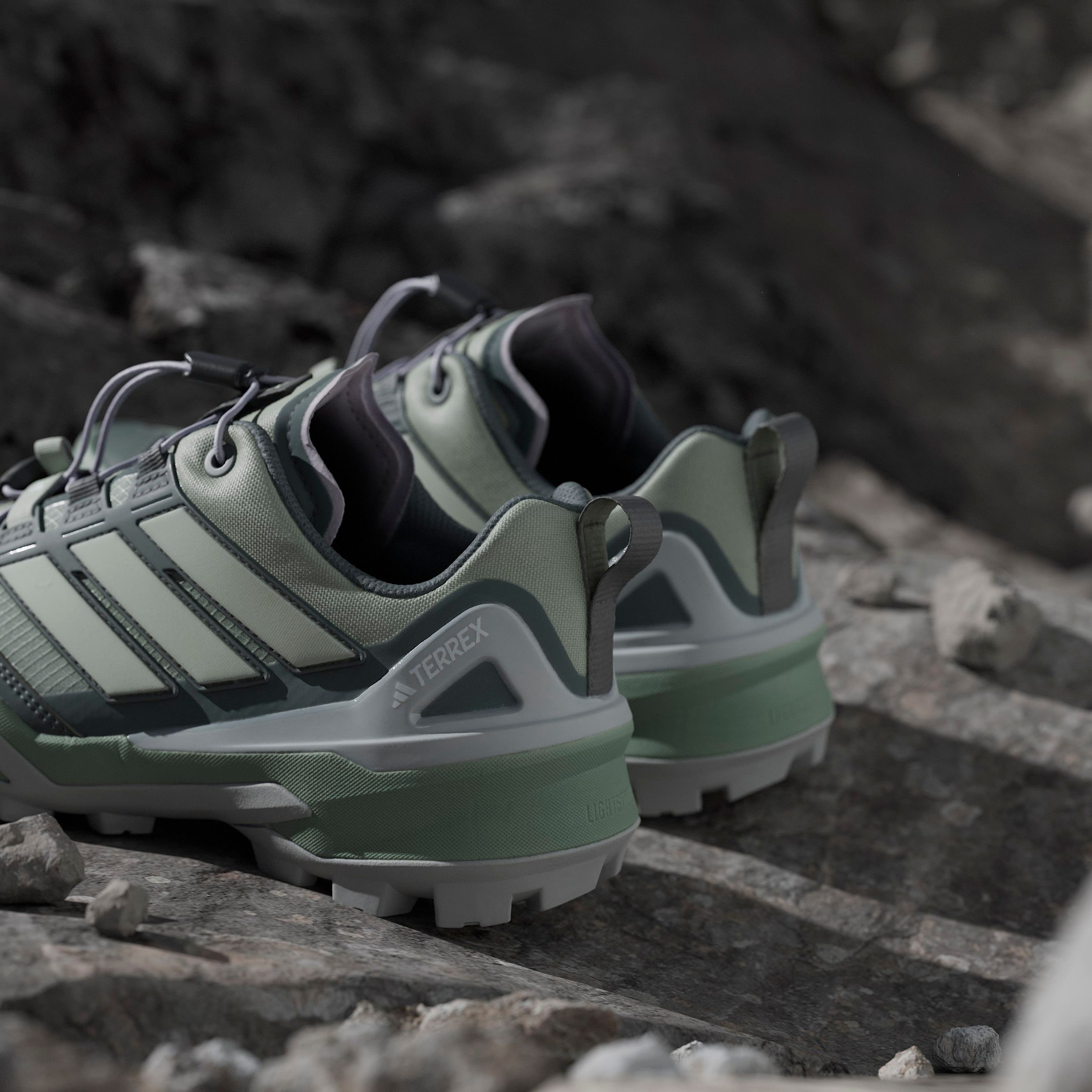 adidas TERREX Chaussure de randonnée »TERREX SKYCHASER GORE-TEX«  wasserdicht dank Gore-Tex Membrane