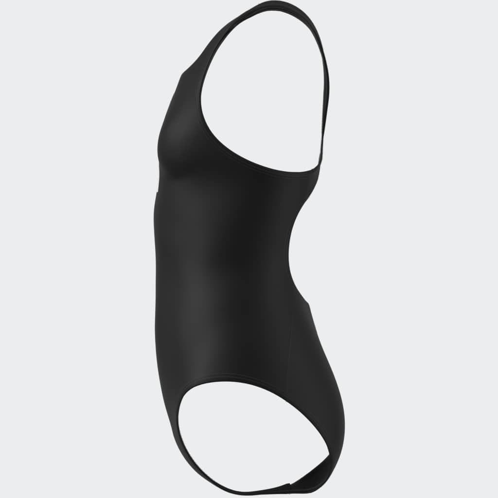 adidas Performance Badeanzug »3S MID SUIT GY« 1 Stk.