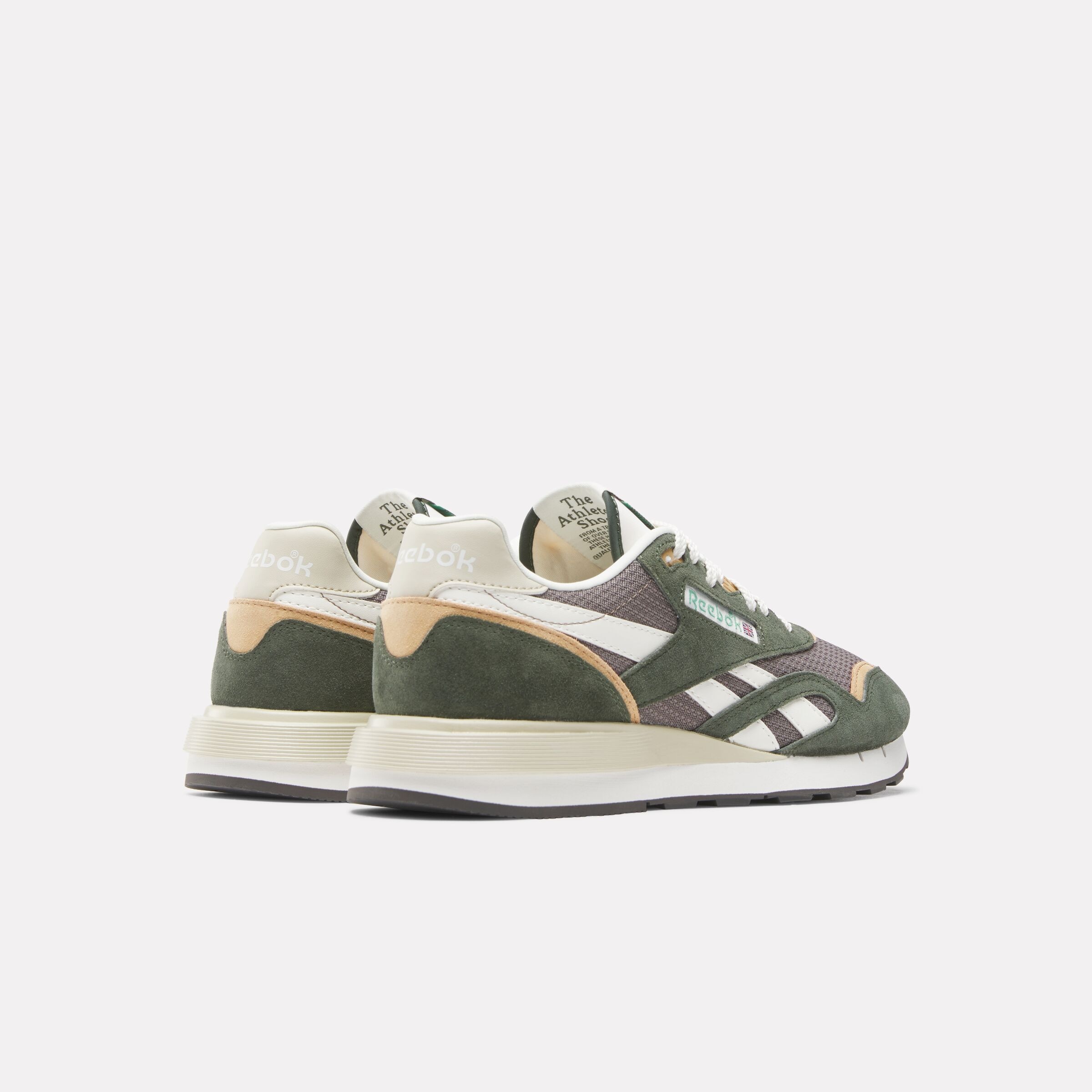 Reebok Classic »CLASSIC NYLON 89«