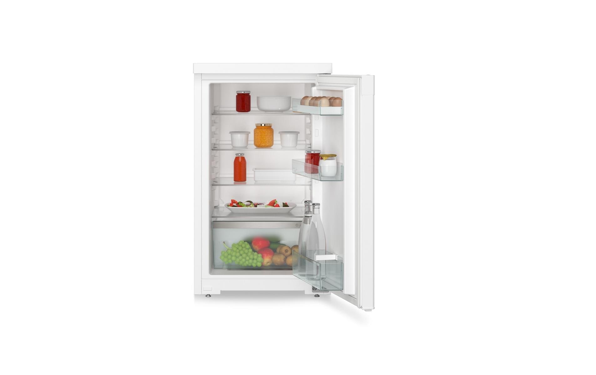 Liebherr Kühlschrank Prime »Rd 1200_994790151« 85 cm hoch 50 cm breit