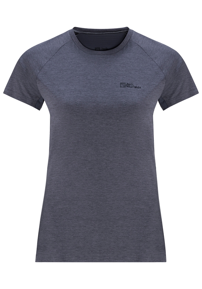 Jack Wolfskin T-Shirt »PRELIGHT PRO T W«