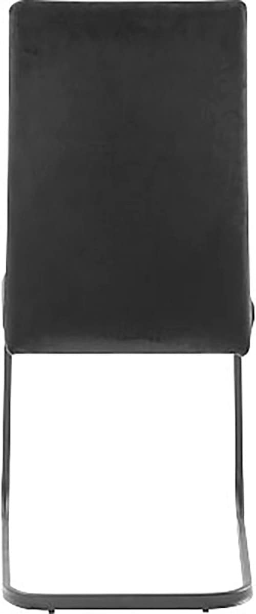 MCA furniture Freischwinger »MCA TICINO Schwingstuhl« () (4er-Set), Schwingstühle, Schwinger, Komfortsitzhöhe von ca. 48 cm