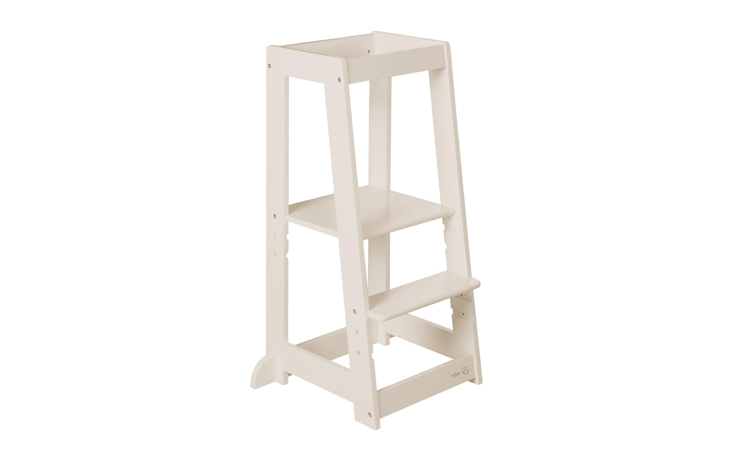 roba® Chaise haute »Lernturm Monti Step Cashmere« ()