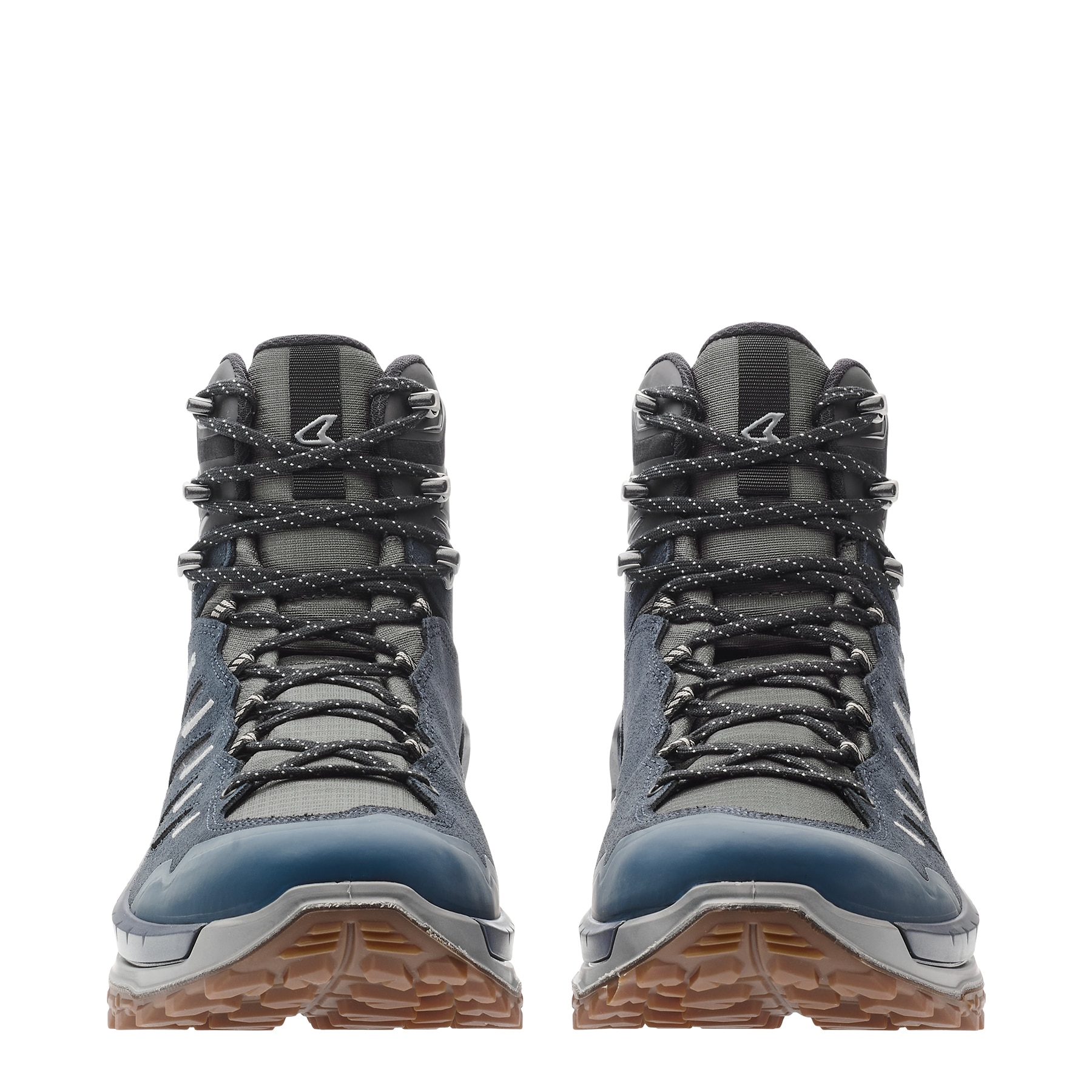 Lowa Chaussure de randonnée »INNOVO GTX MID«  imperméable, coupe-vent, respirant grâce à la membrane GORE-TEX