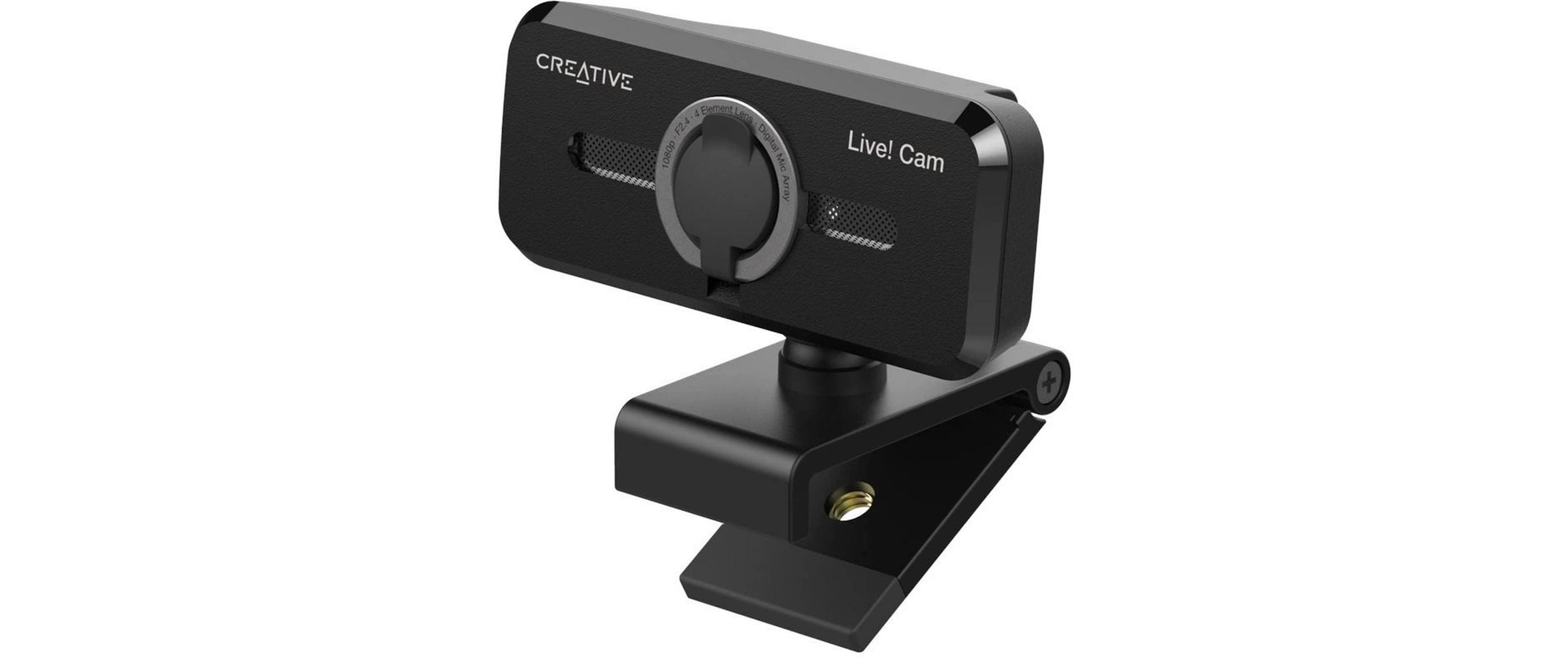 Creative Webcam »Live! Cam Sync 1080P V2«