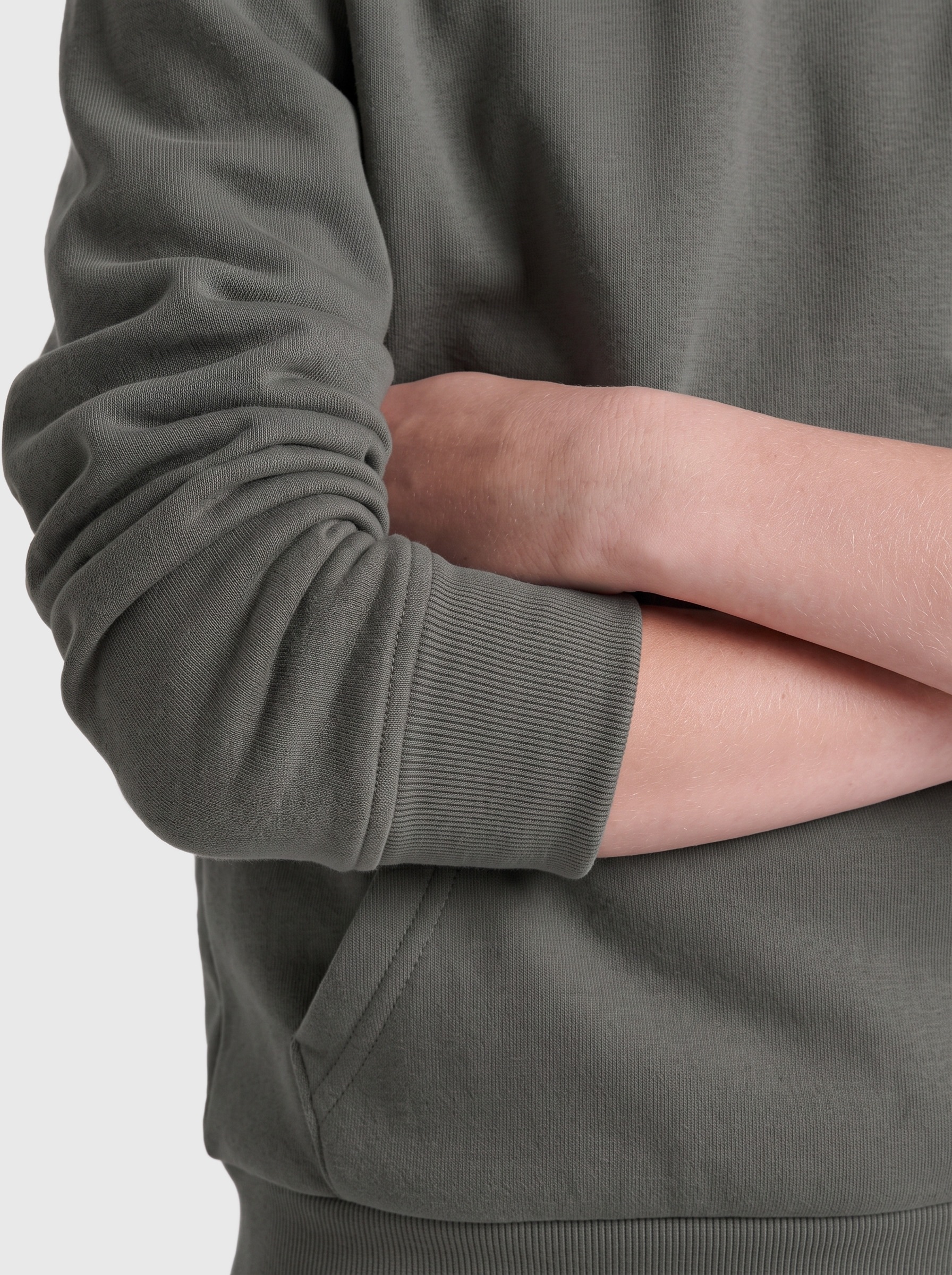ONLY & SONS junior Kapuzensweatshirt »OSJCERES HOODIE LABEL SWT«, Baumwollmischung, regular fit
