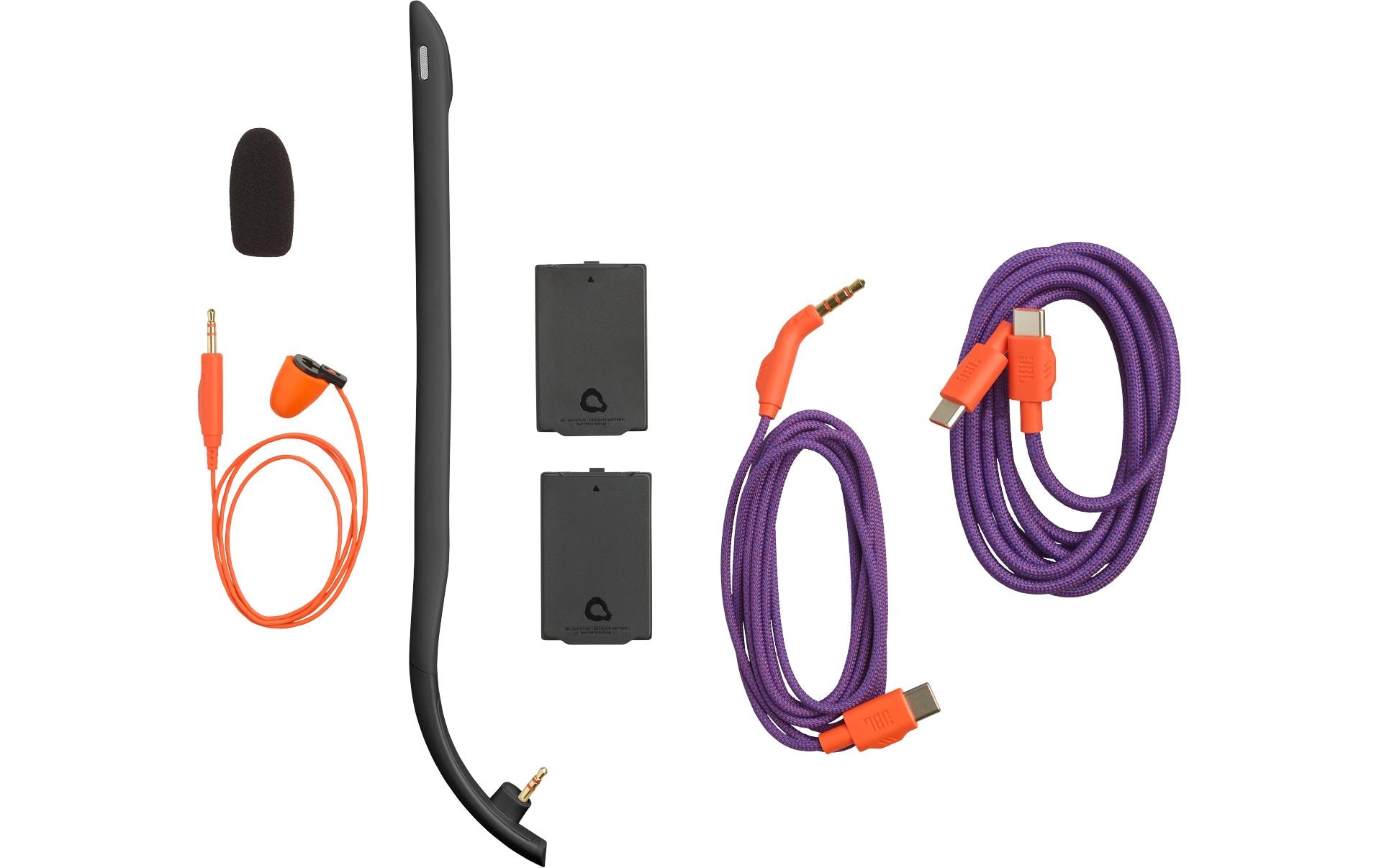   Casque de jeu »Quantum 950« Mikrofon: Abnehmbar, Geräuschunterdrückung