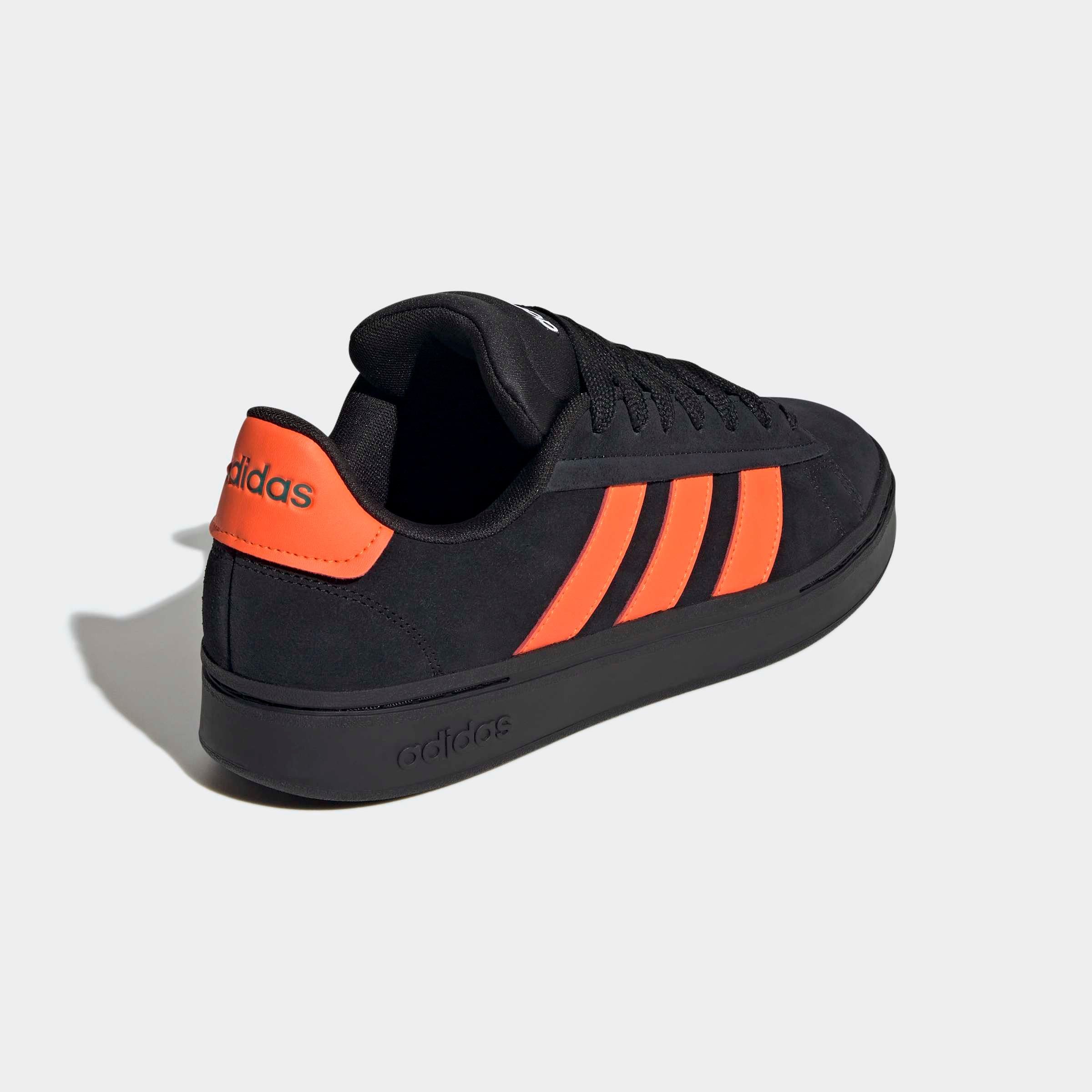 adidas Sportswear Sneakers »GRAND COURT ALPHA«  design inspiré de l'adidas Campus 00
