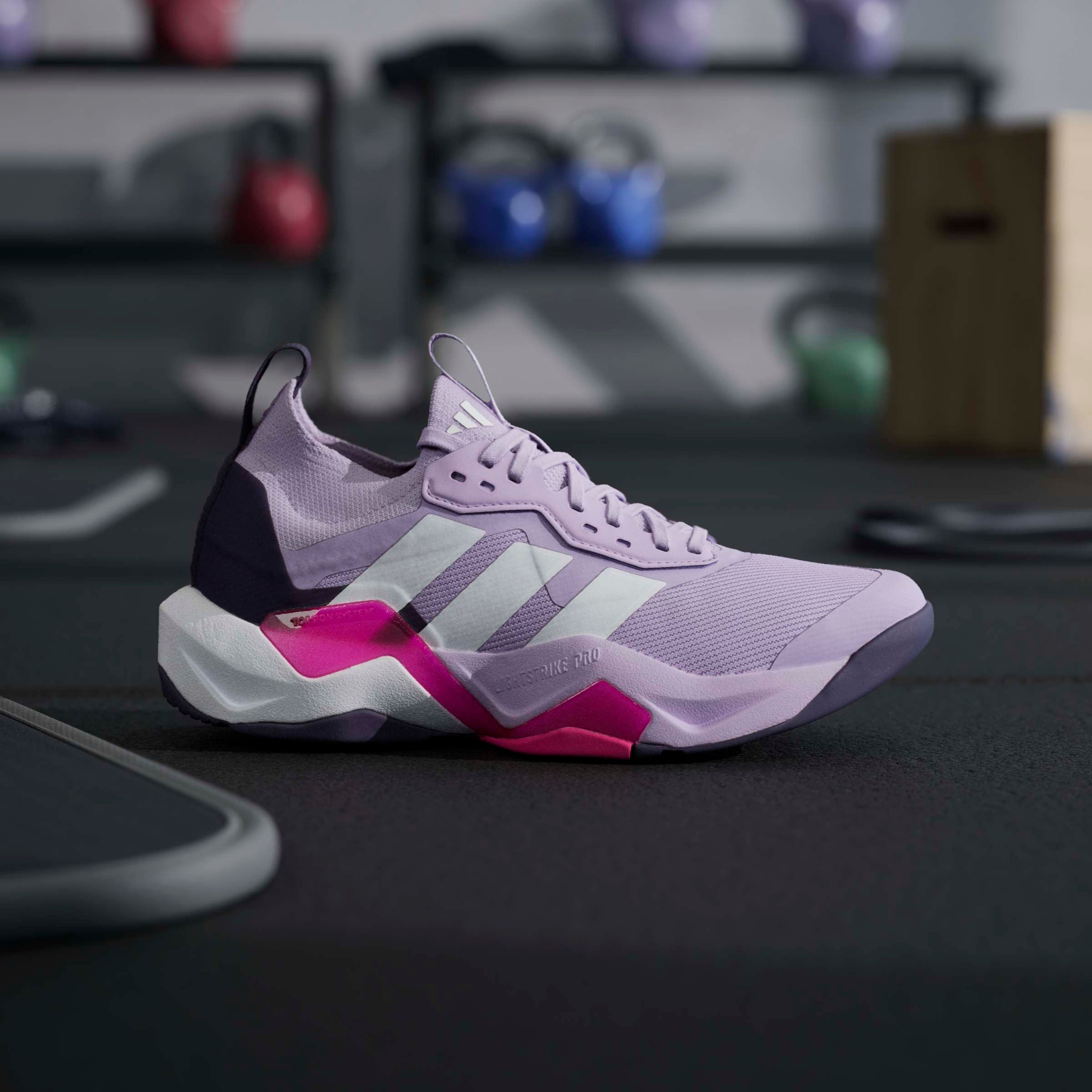 adidas Performance Chaussure d'entraînement »RAPIDMOVE ADV 2-E«