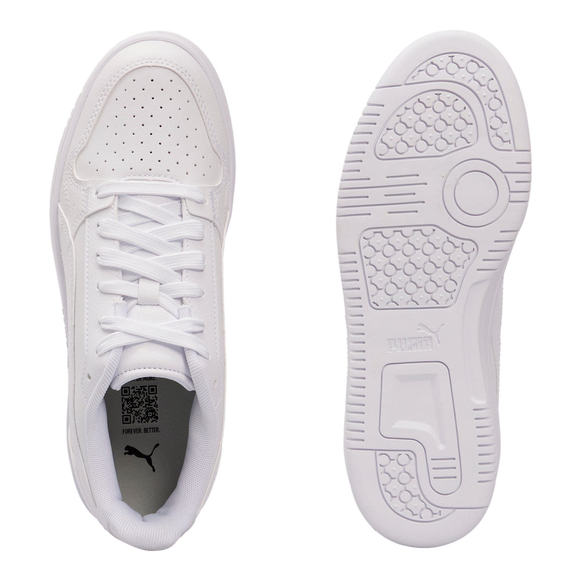 PUMA Sneaker »REB-L JR«