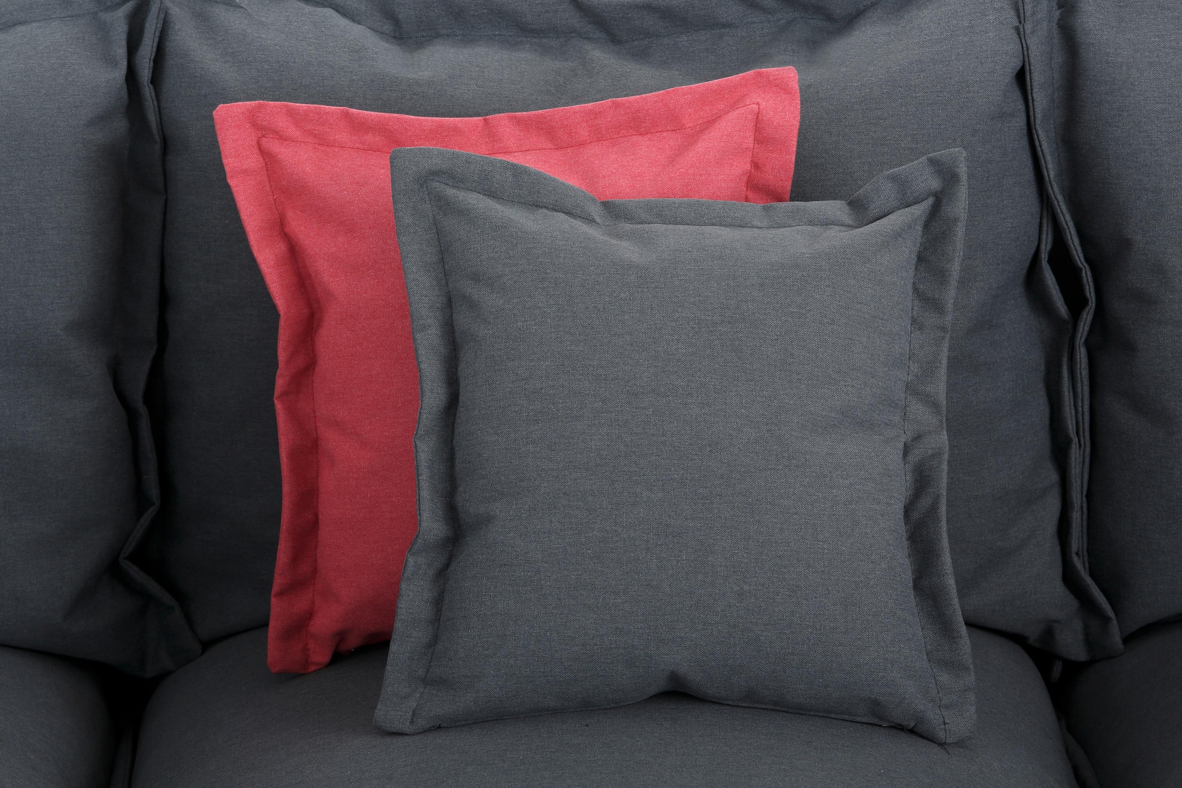 Home affaire 3-Sitzer »Luise«