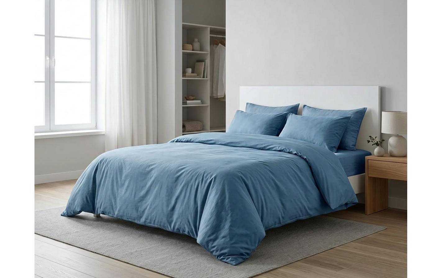 Cocon »Satin«