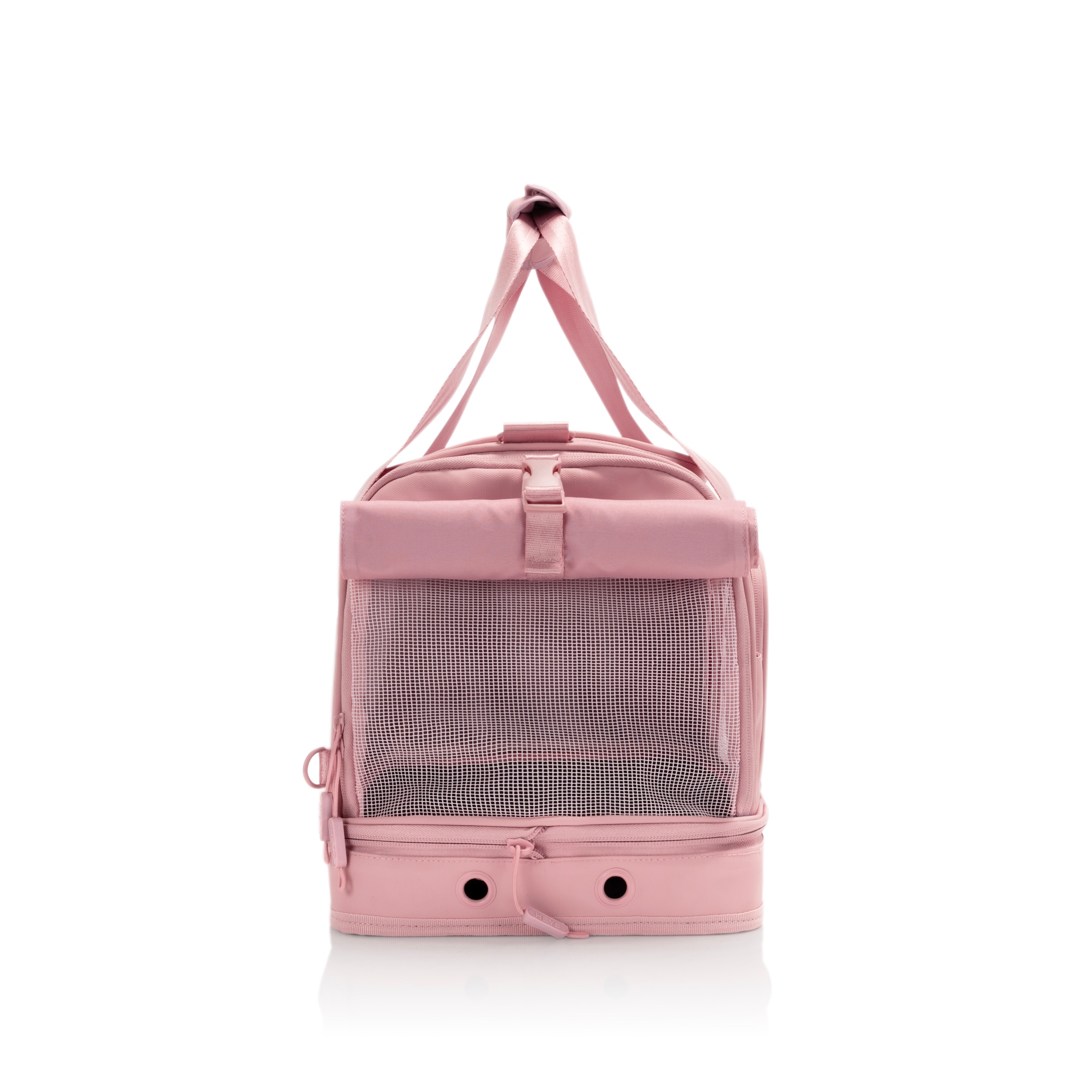 Heys Sac de transport pour animaux »Heys Pawsenger« valise pour animaux, sac de transport pour animaux, adapté pour bagage à main selon la recommandation IATA