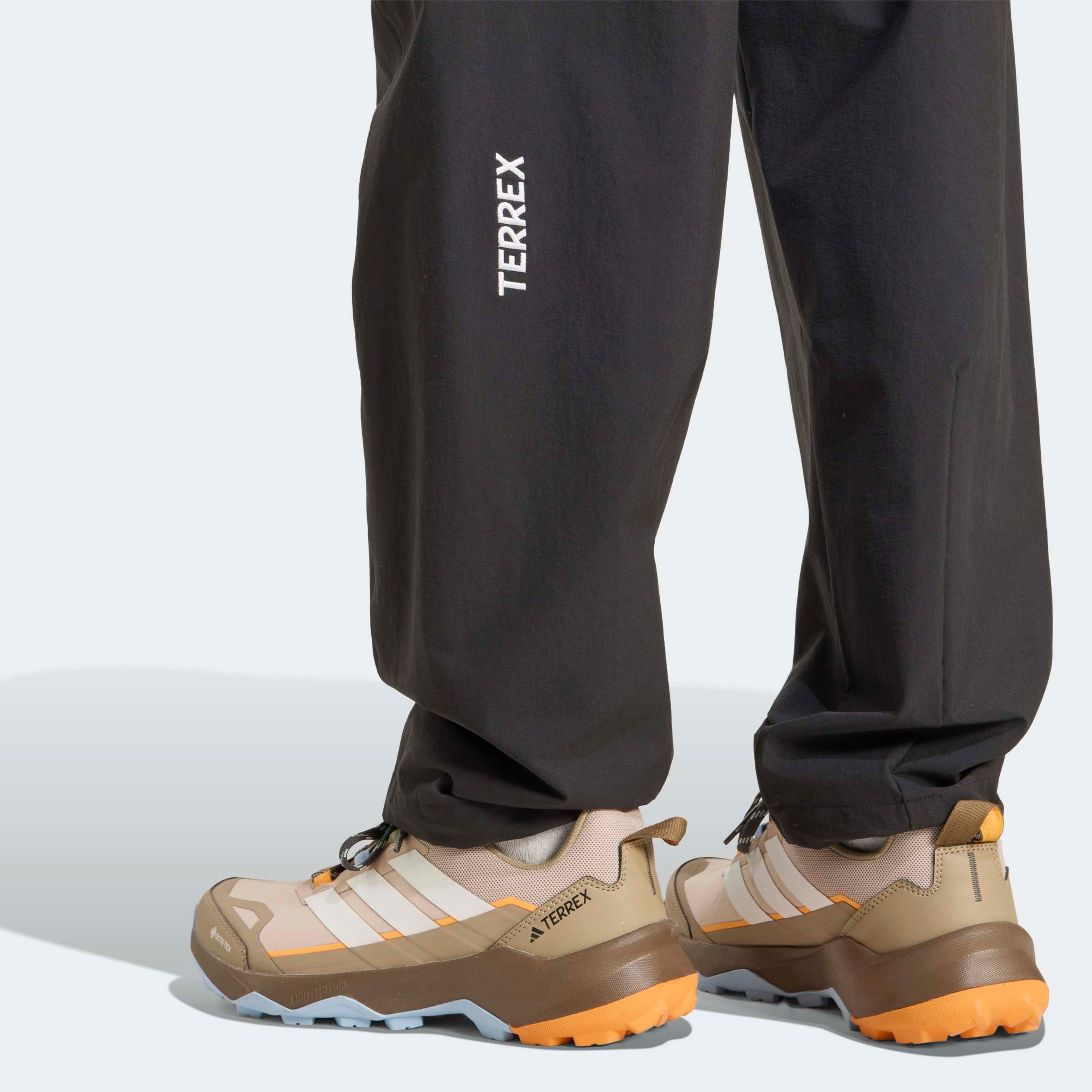 adidas TERREX Pantalon de plein air »XPLORIC CLIMA365«