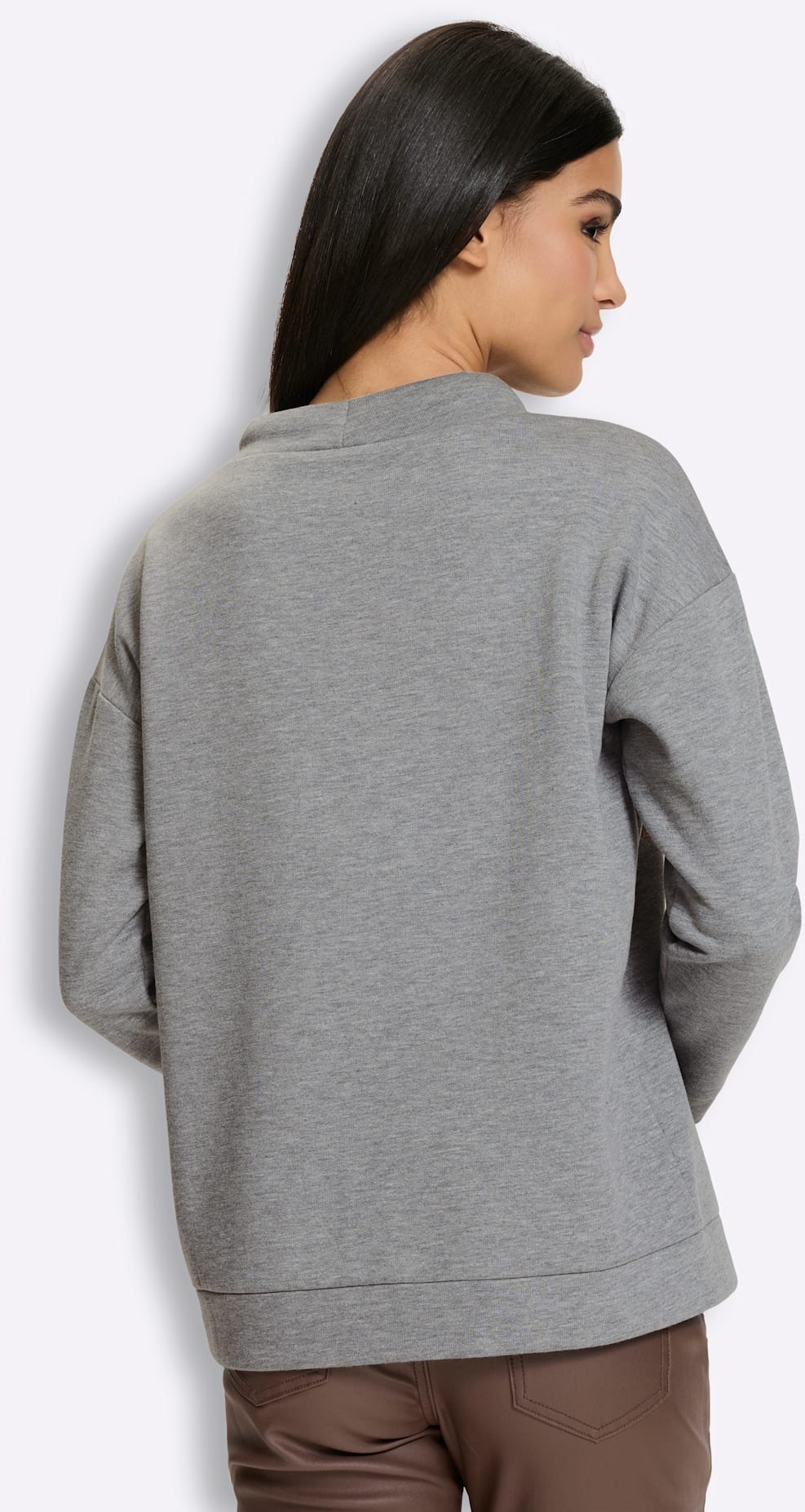heine Sweatshirt
