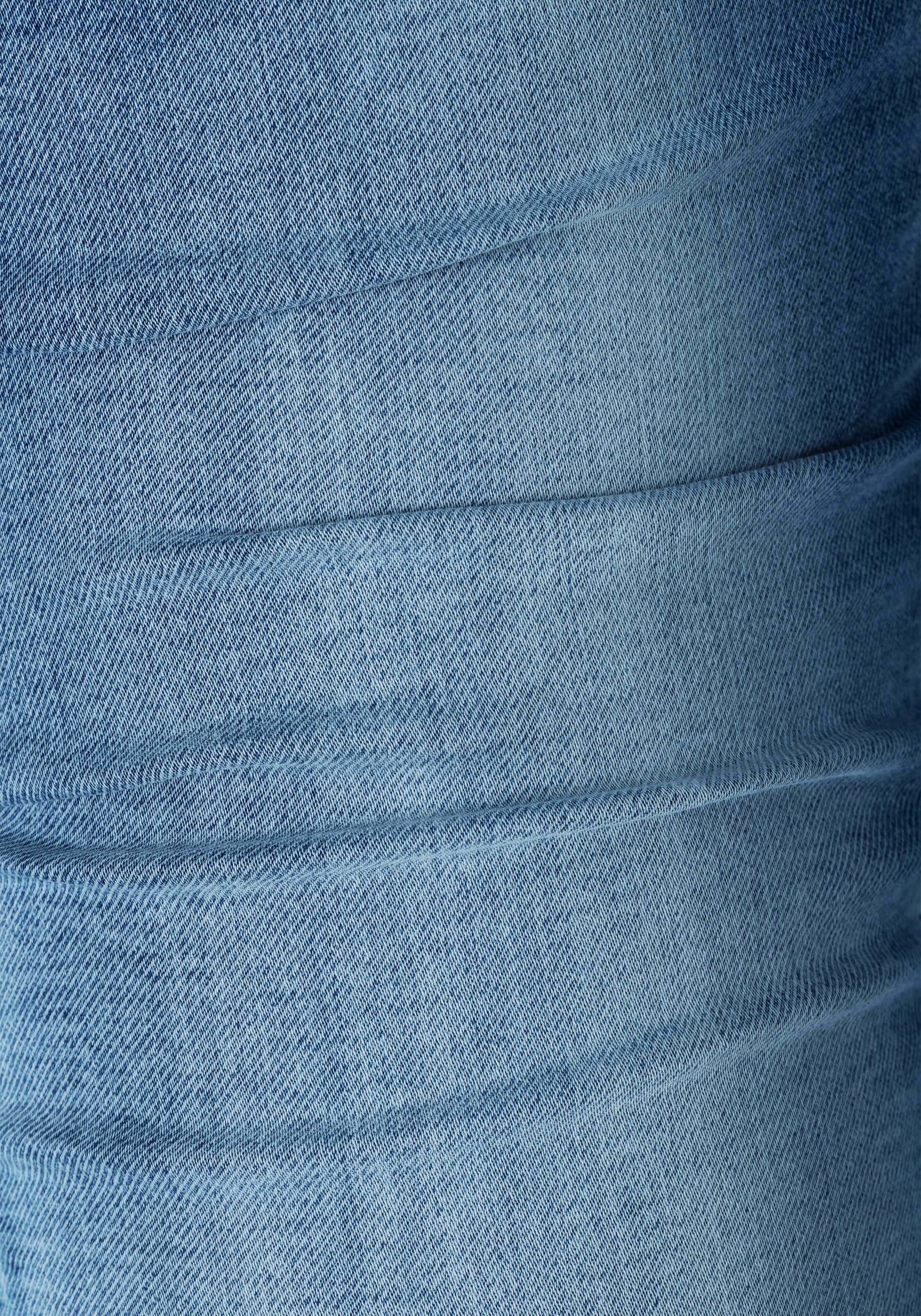 TIMEZONE Skinny-fit-Jeans »Tight AleenaTZ 7/8«