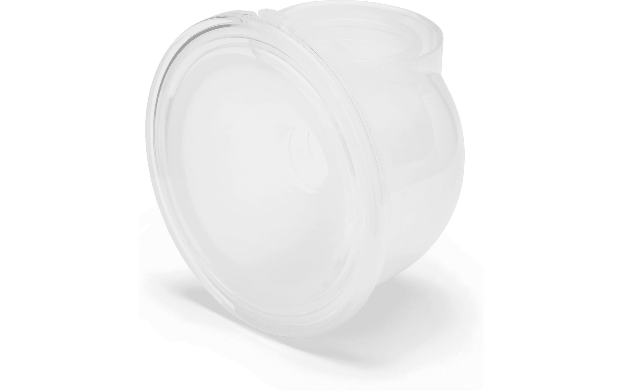   Elektrische Milchpumpe »Nuvita Materno Comfort 3 Phasen Elektrisch«
