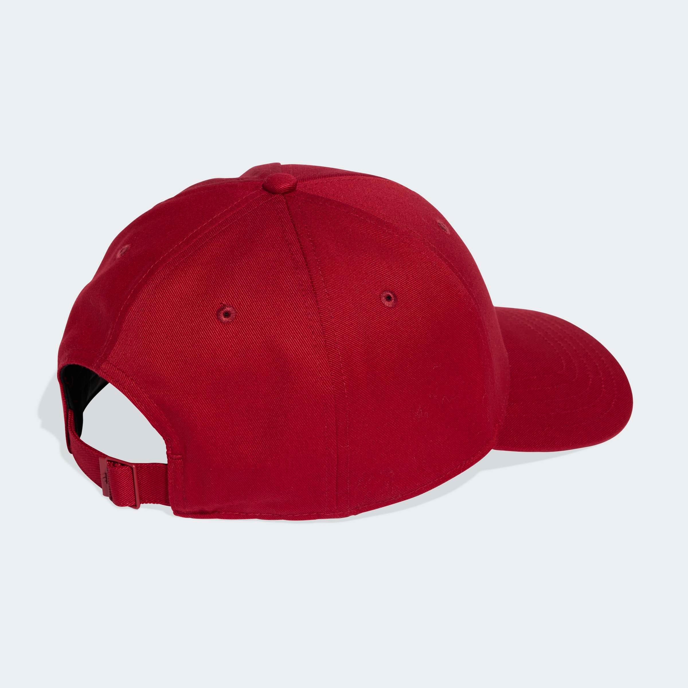 adidas Performance »BB CAP COT NL«