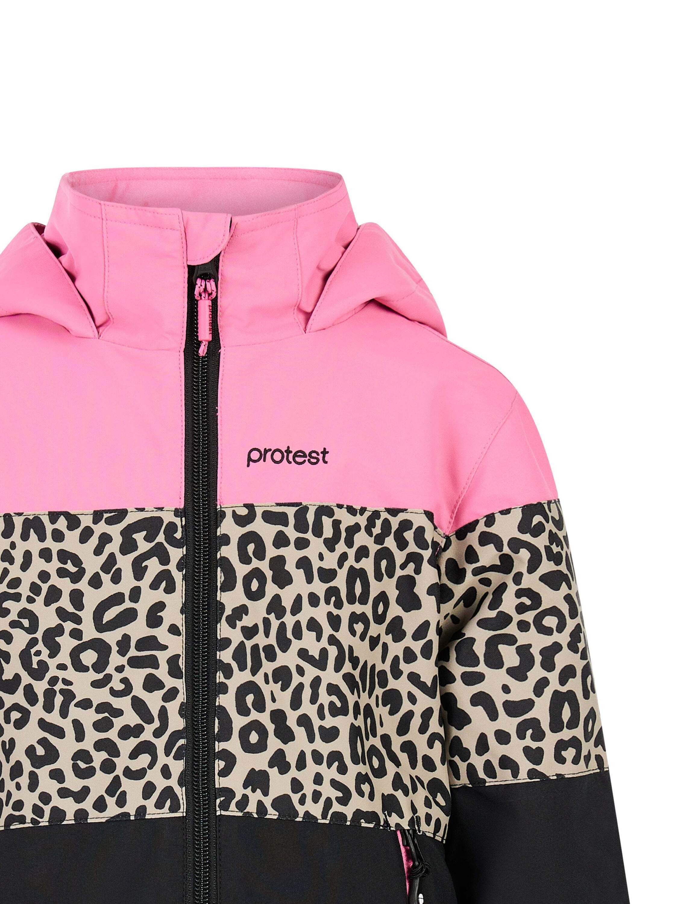 Protest Veste de ski »Skijacke PRTPleuni TD«