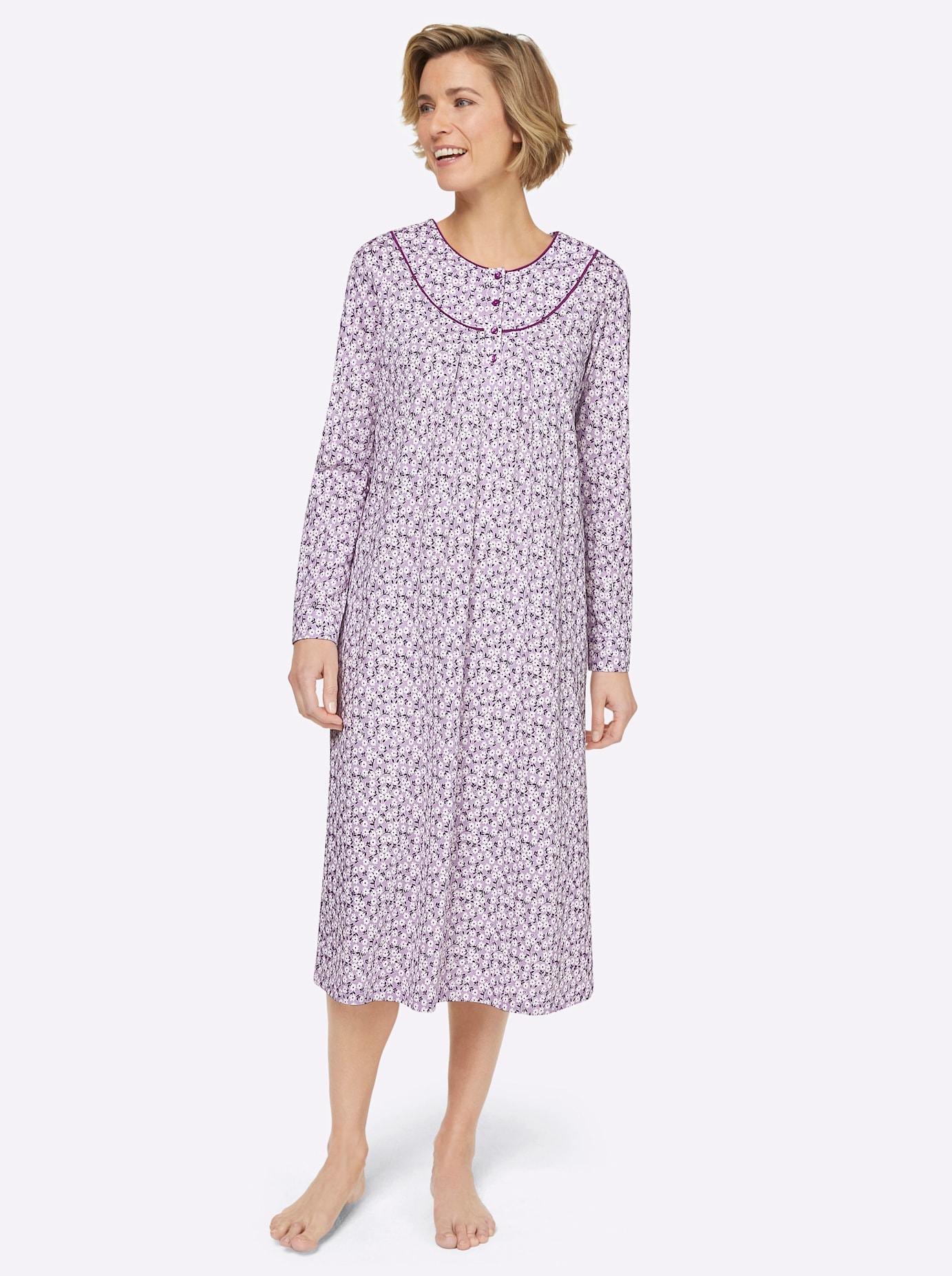 wäschepur Nachthemd »Nachthemd«