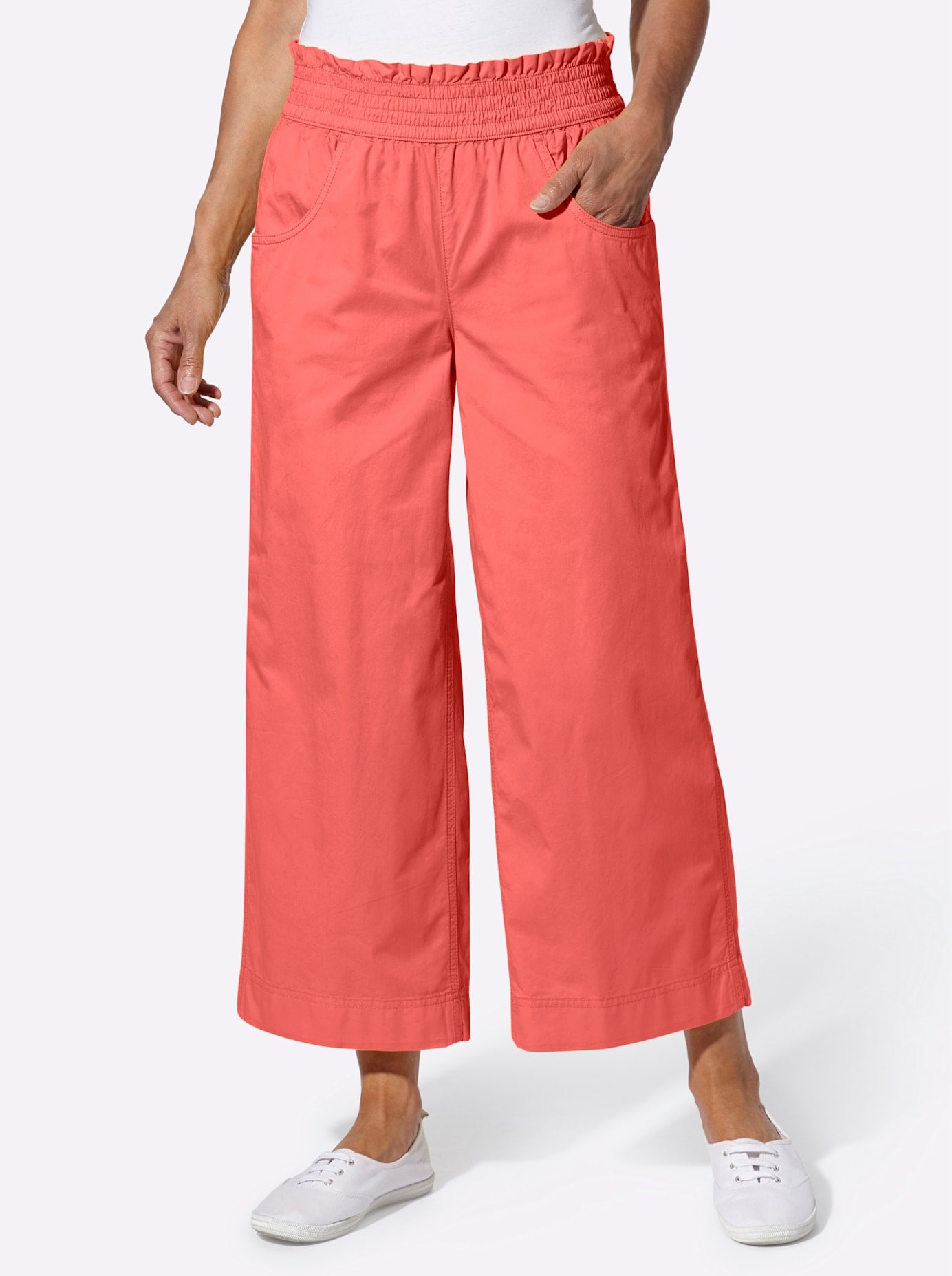 Classic Basics Bequeme Jeans 1 Stk.