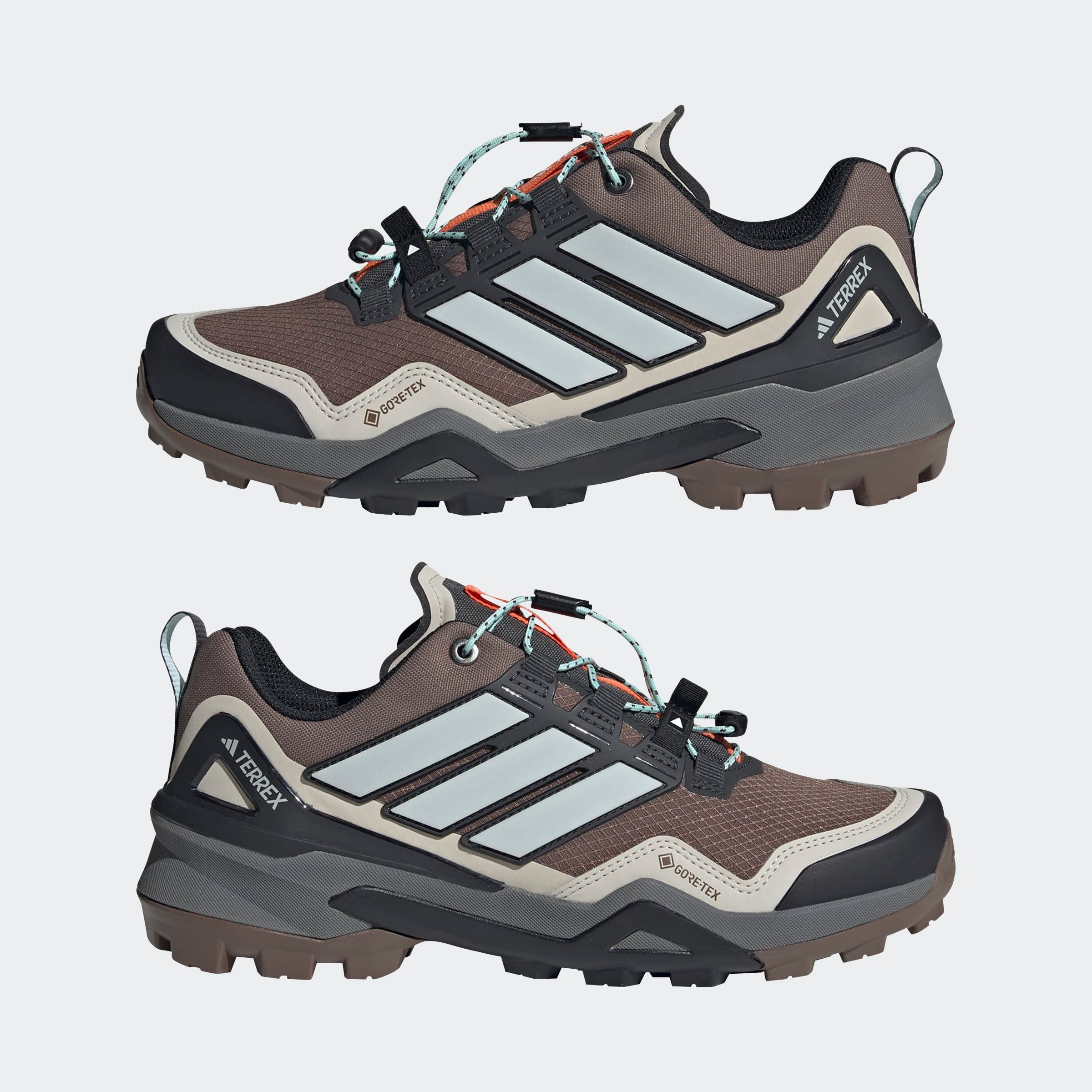 adidas TERREX Wanderschuh »SKYCHASER GORE-TEX«  wasserdicht dank Gore-Tex Membrane