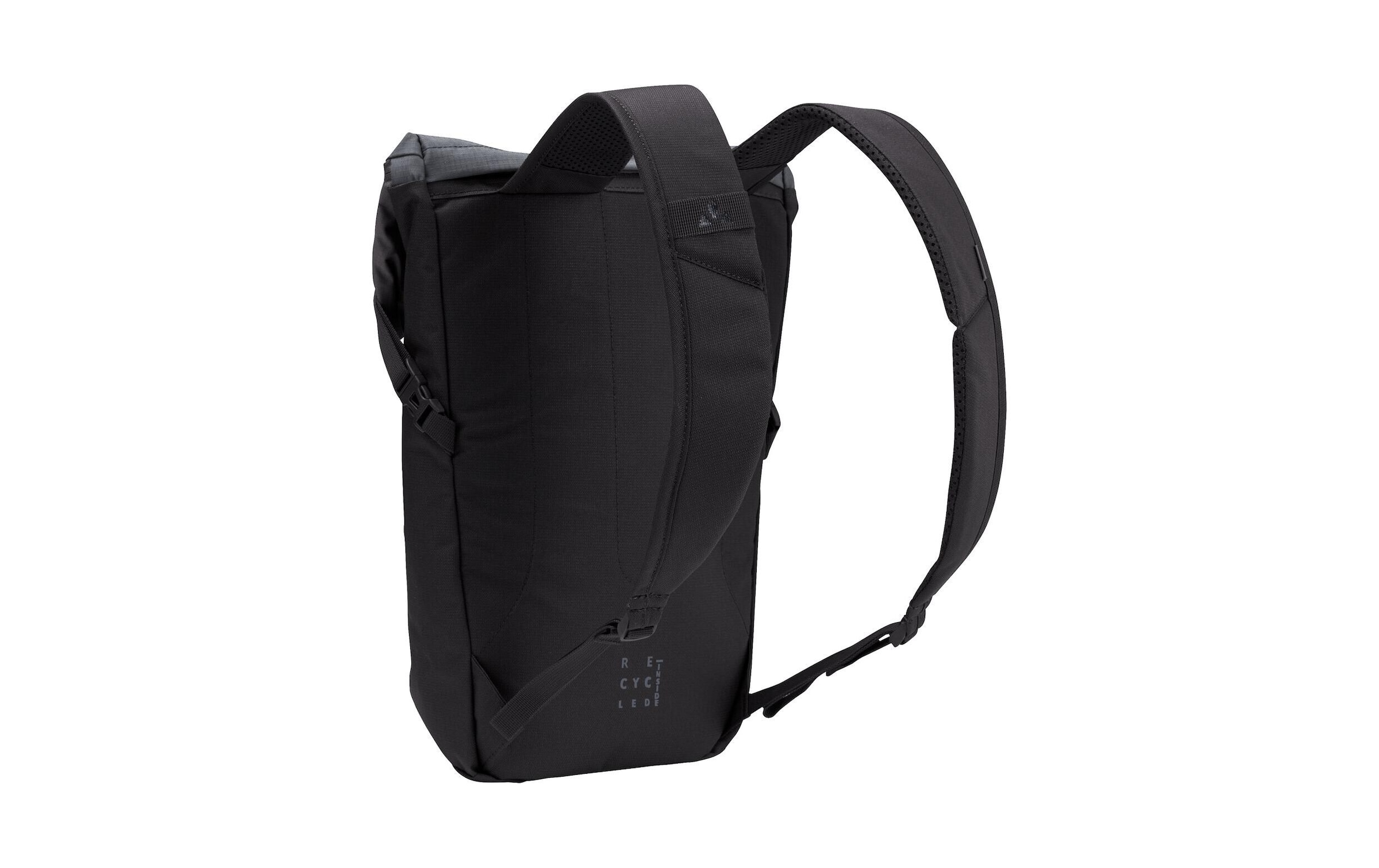 VAUDE Sac à dos de loisirs »Unuk II« für den Stadtalltag, 8 Liter Volumen, mit separatem Handyfach